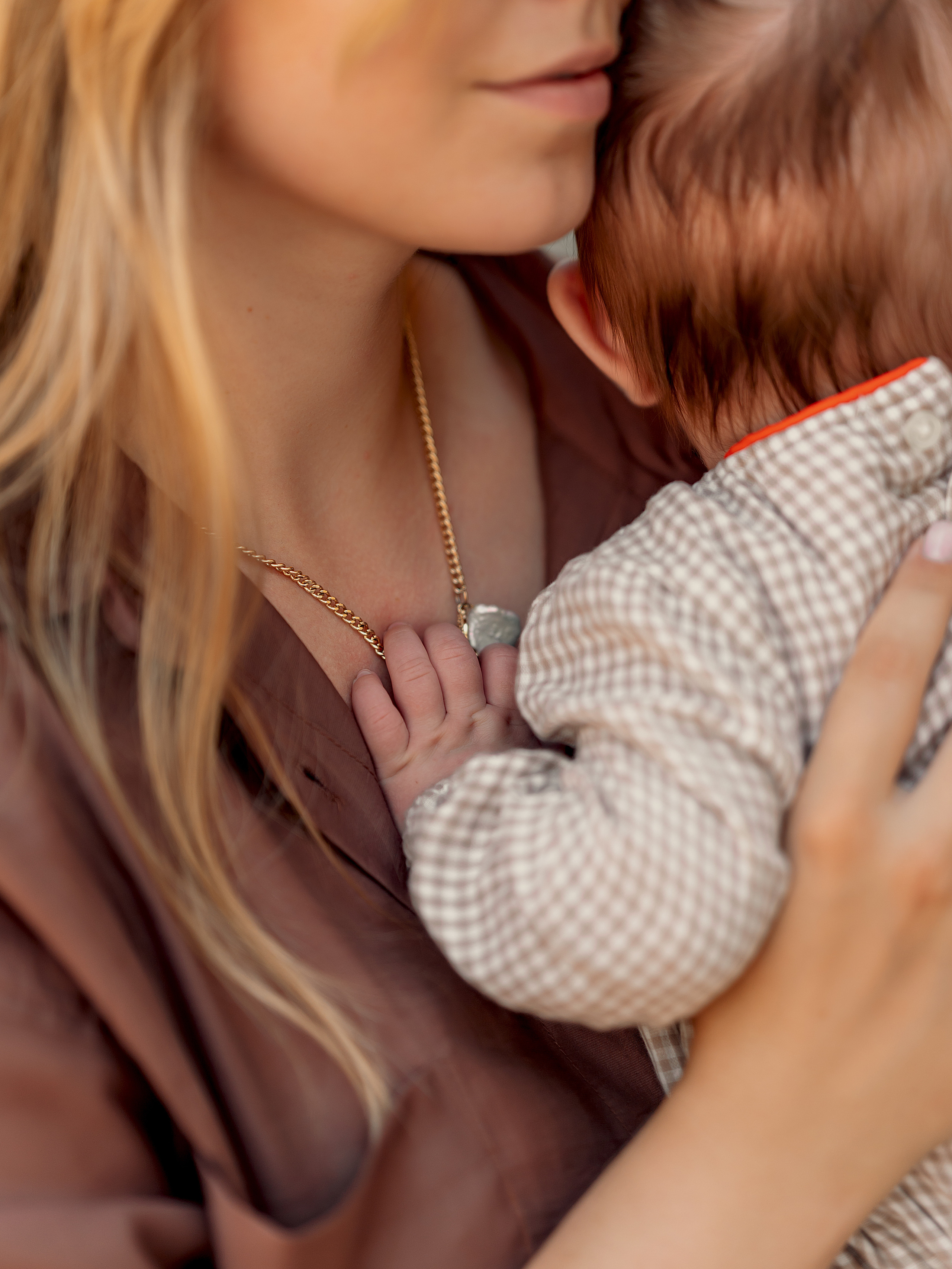 Мама и малышки. Контент-фотограф в Москве Хныкина Лена