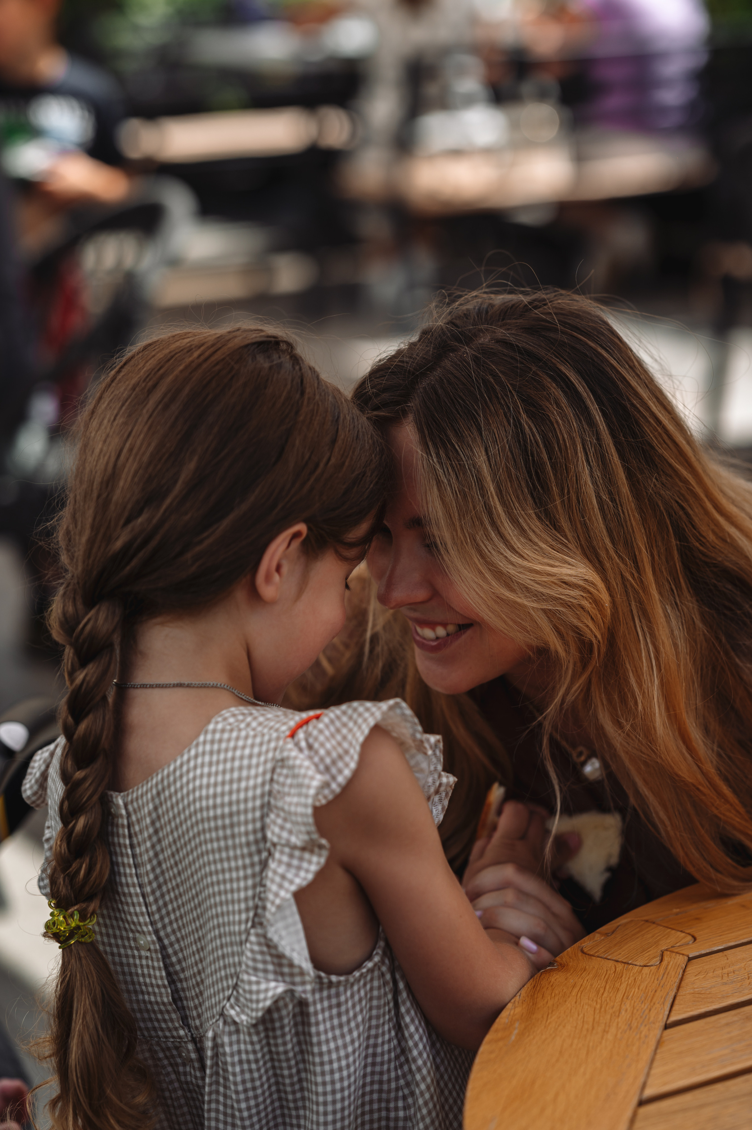 Мама и малышки. Контент-фотограф в Москве Хныкина Лена