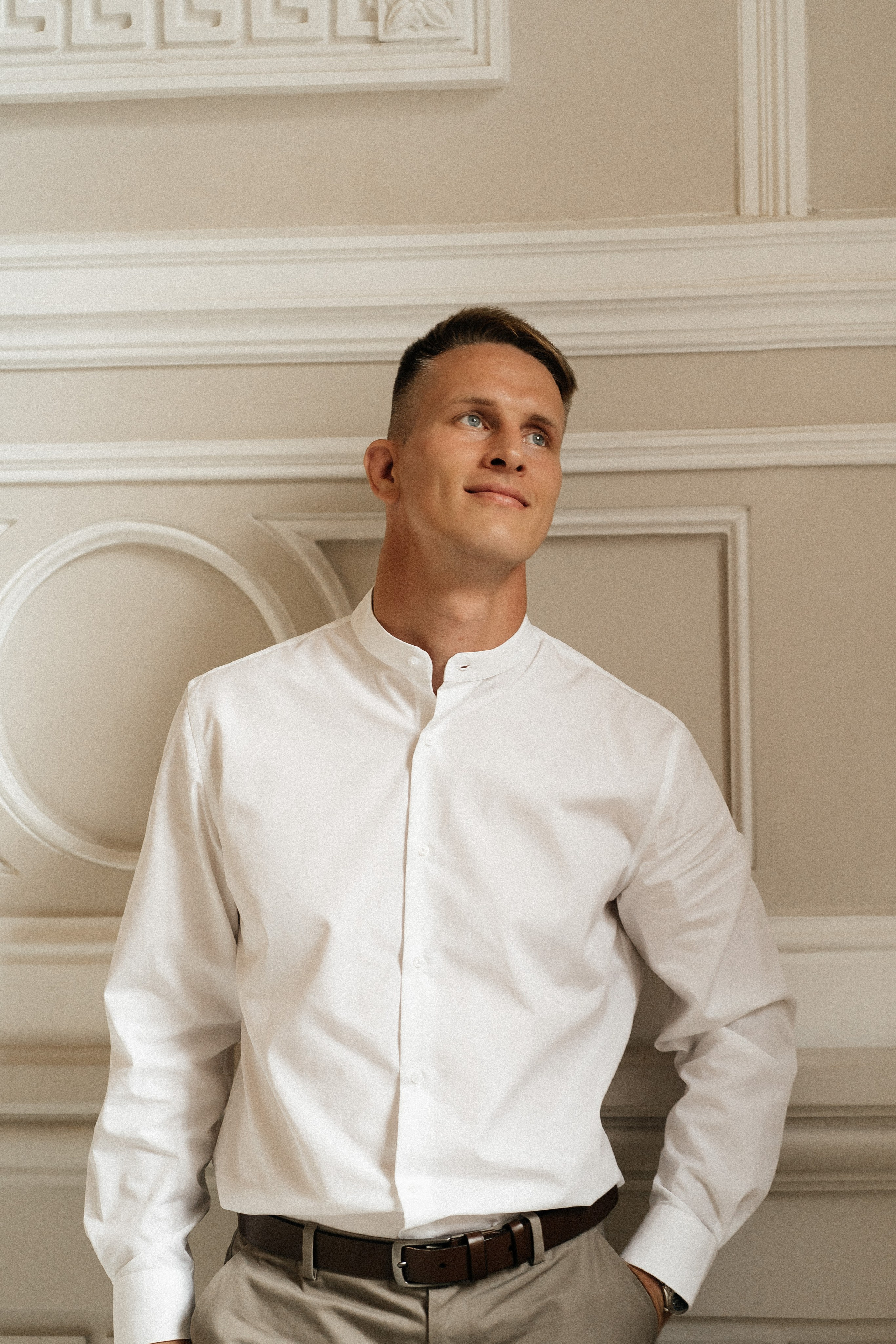 Лена и Данил. Главная