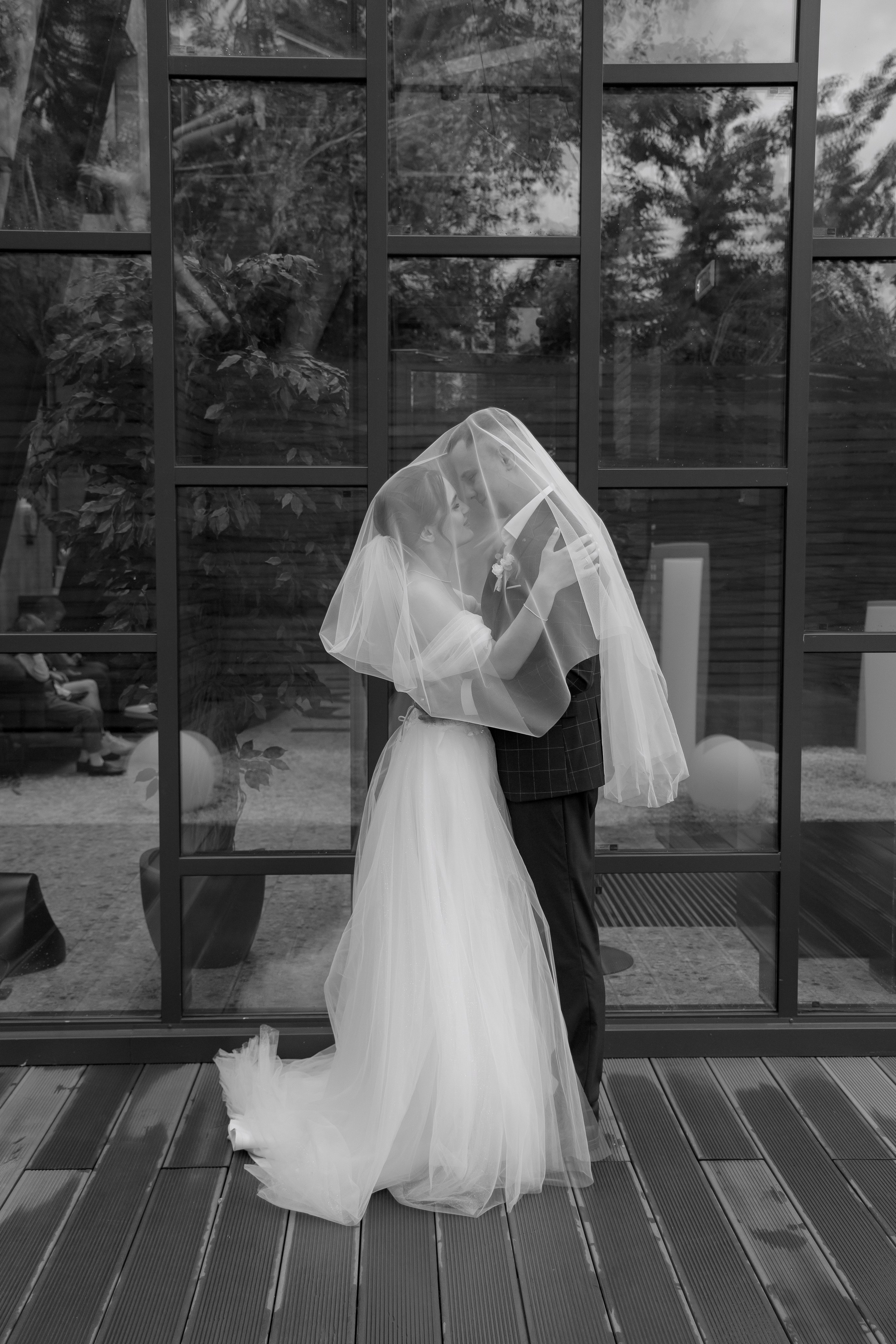 A&D WEDDING DAY. ФОТОГРАФ | ВИДЕОГРАФ | КУРГАН | ТЮМЕНЬ | ЕКБ Михаил Сутягин