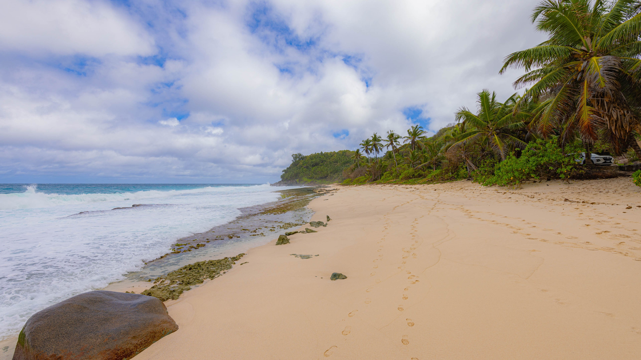 2025 07 Сейшелы (Маэ). Фотографии