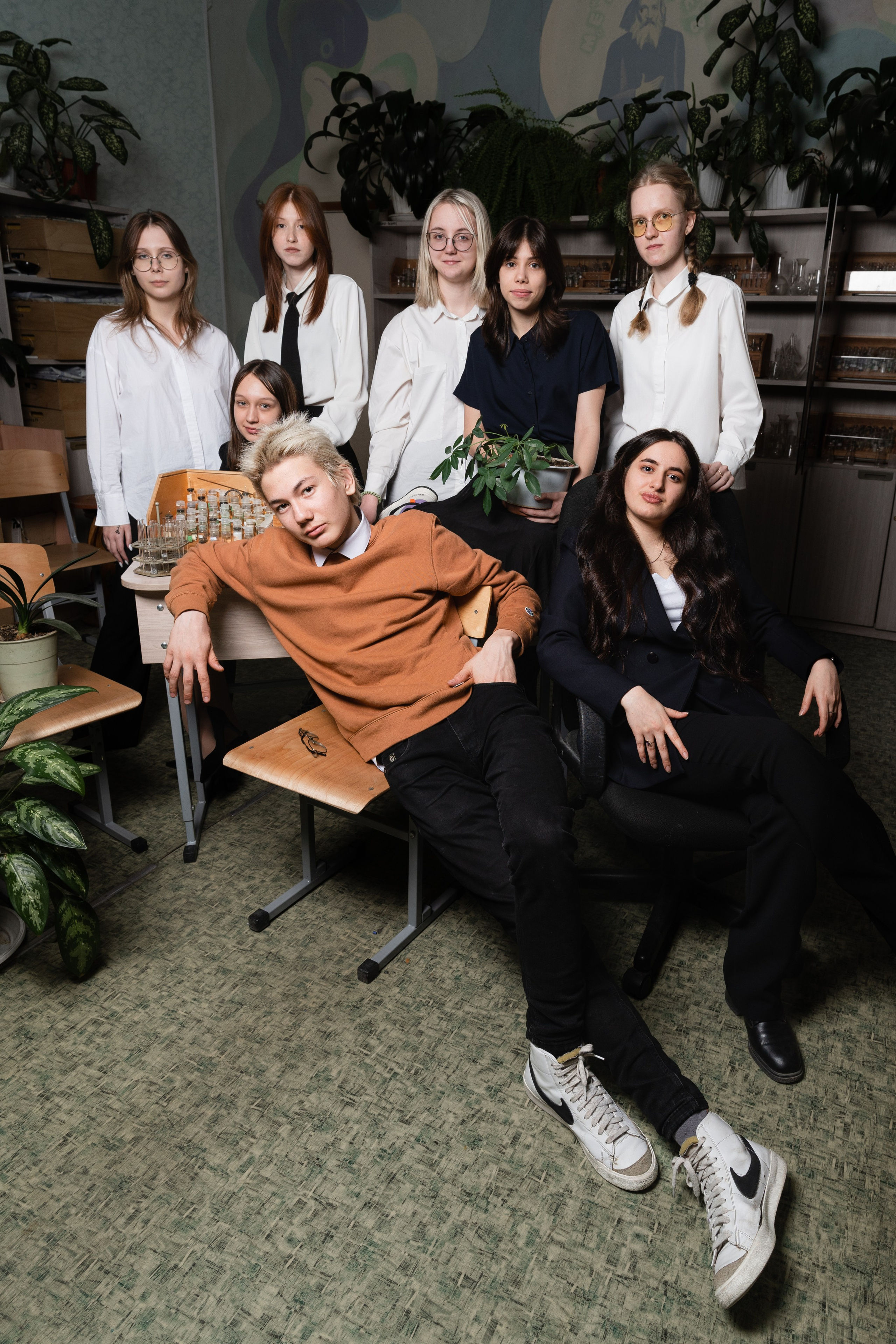 Детские. Алексей Евдокимов — Фотограф во Владивостоке