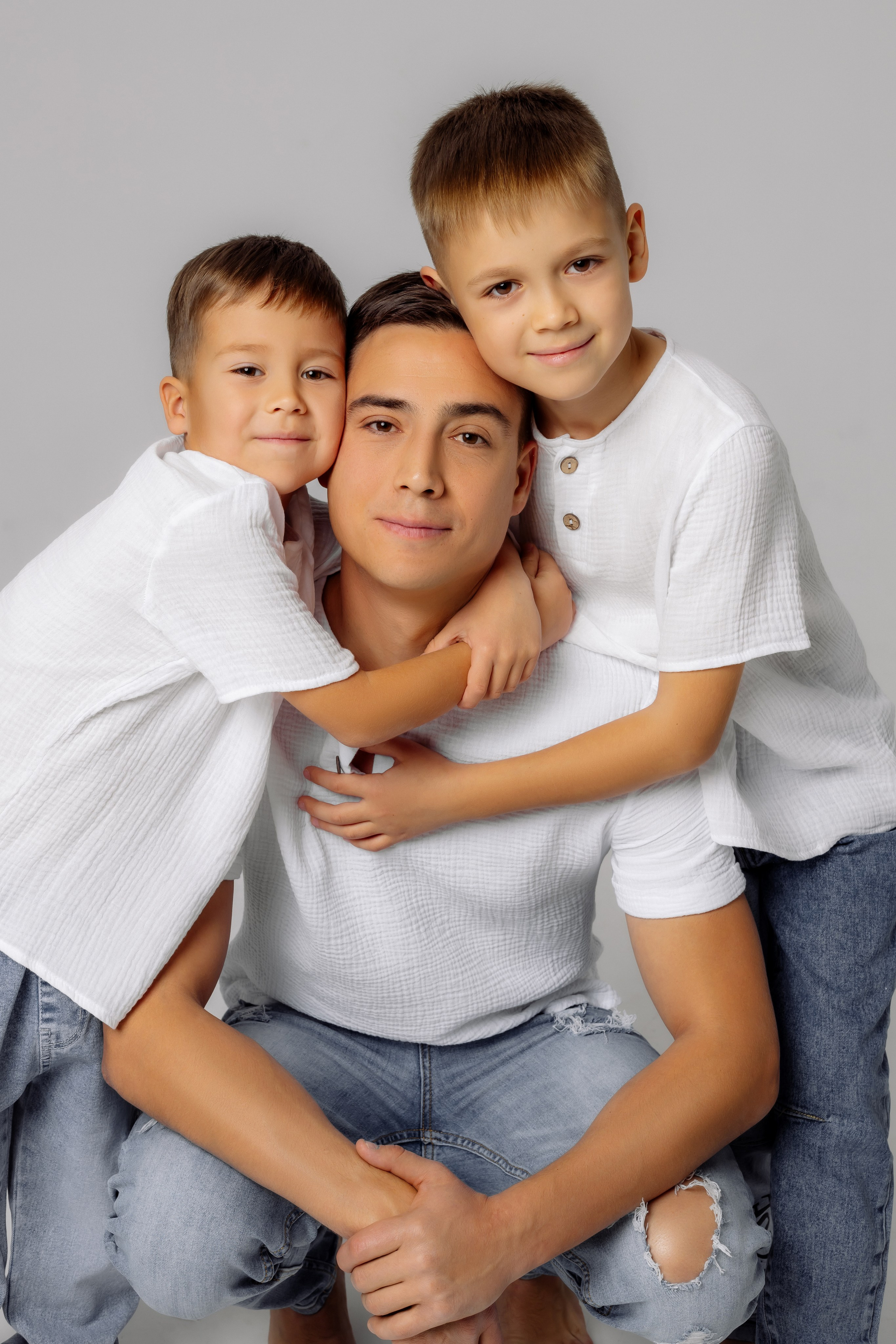 Время любви и ожидания чуда. Зотова Алена — семейный и женский фотограф в Зеленограде