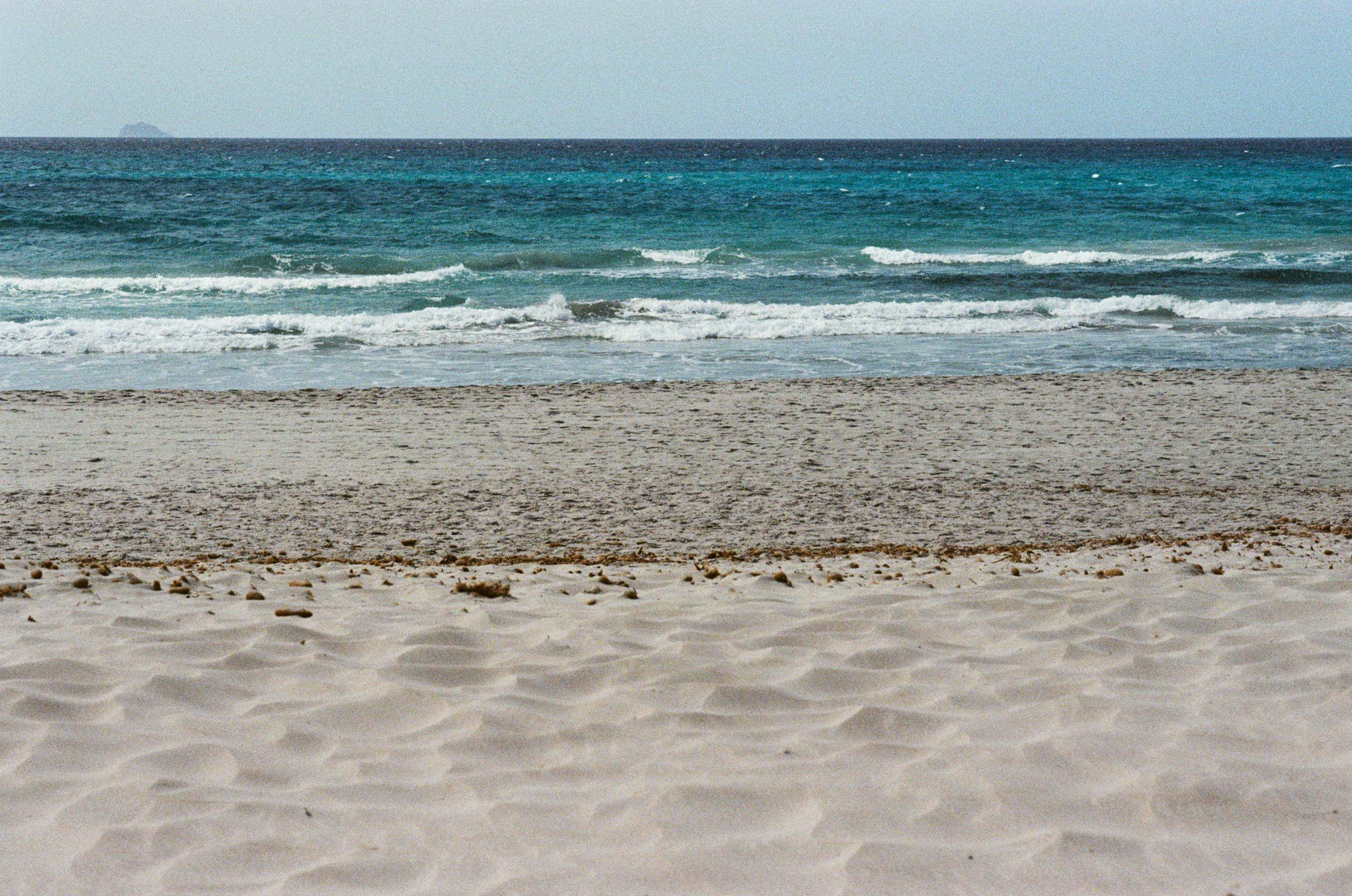 Coraline // sardinia, is arenas biancas II. EVER EXPOSED