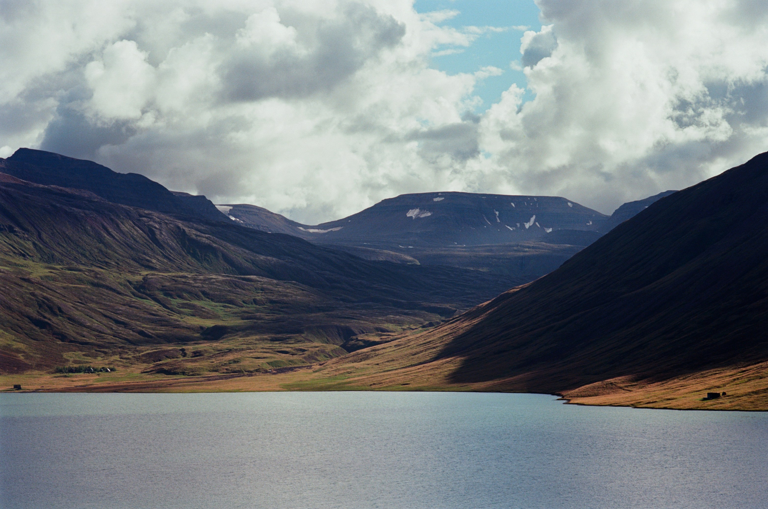 Unravelling // iceland, 76. EVER EXPOSED