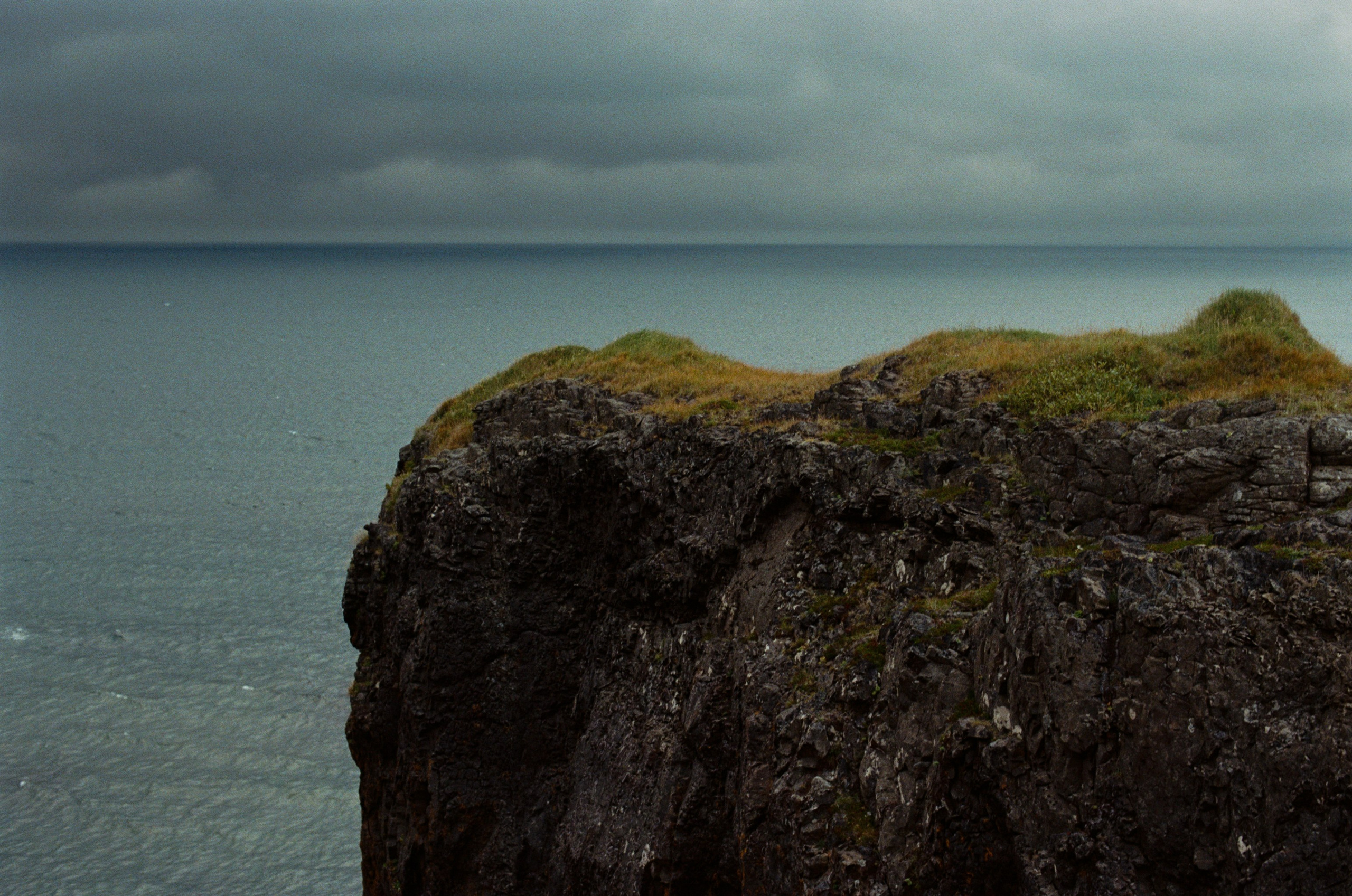 Human // iceland, 917 hlíðarvegur. EVER EXPOSED