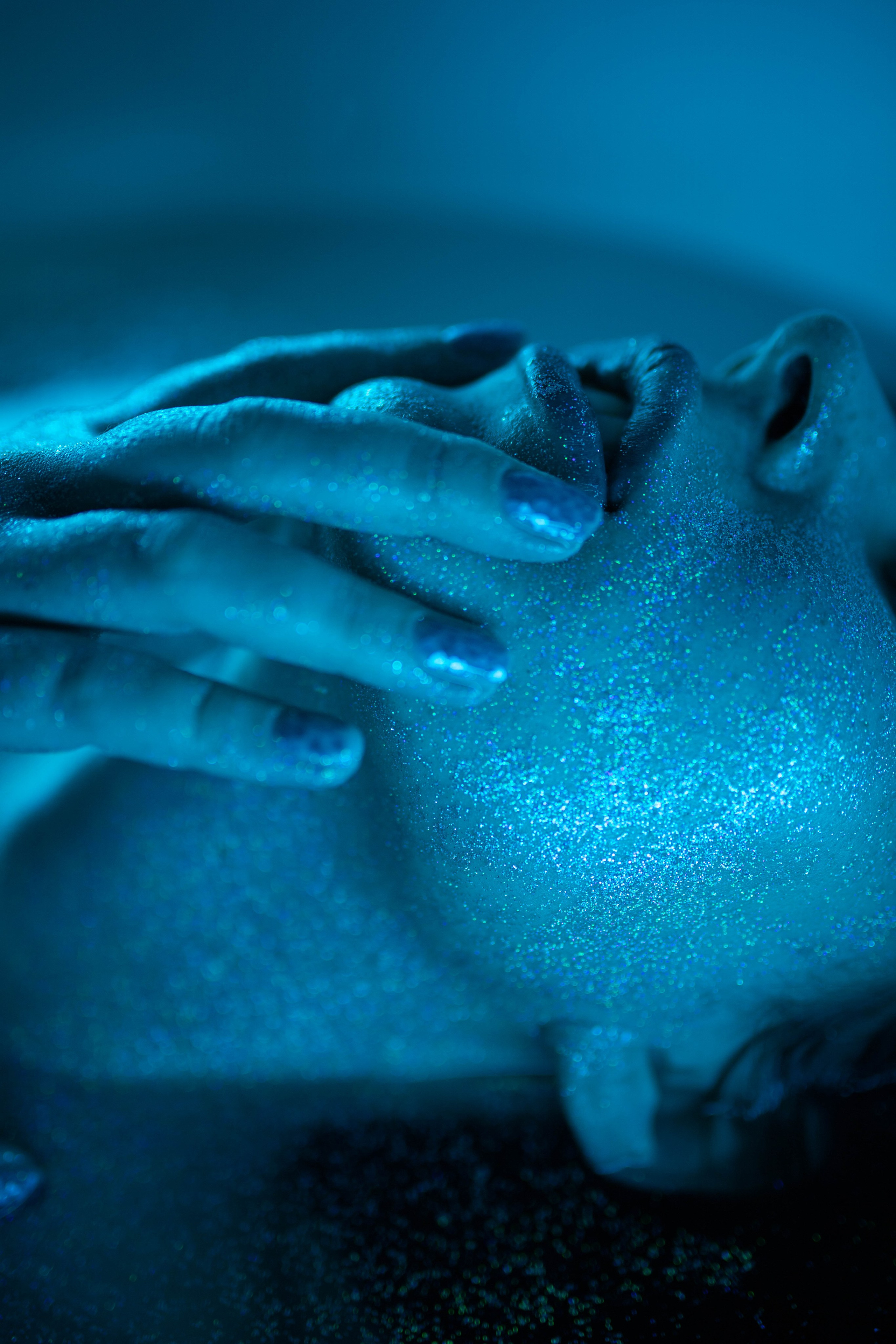 Полина. Александра Мельниченко/ Бегающий фотограф