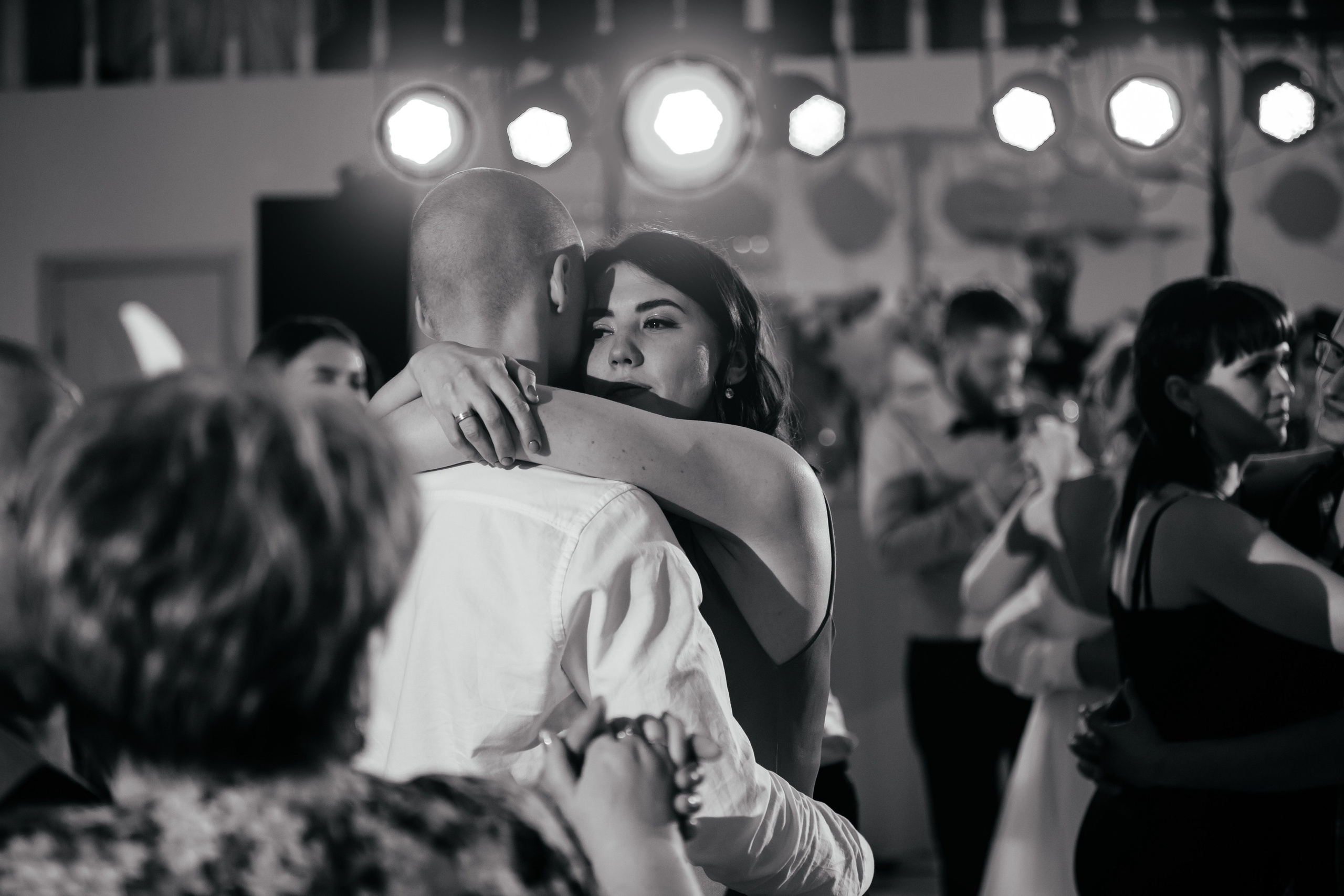 Евгений и Татьяна. Фотограф в Красноярске