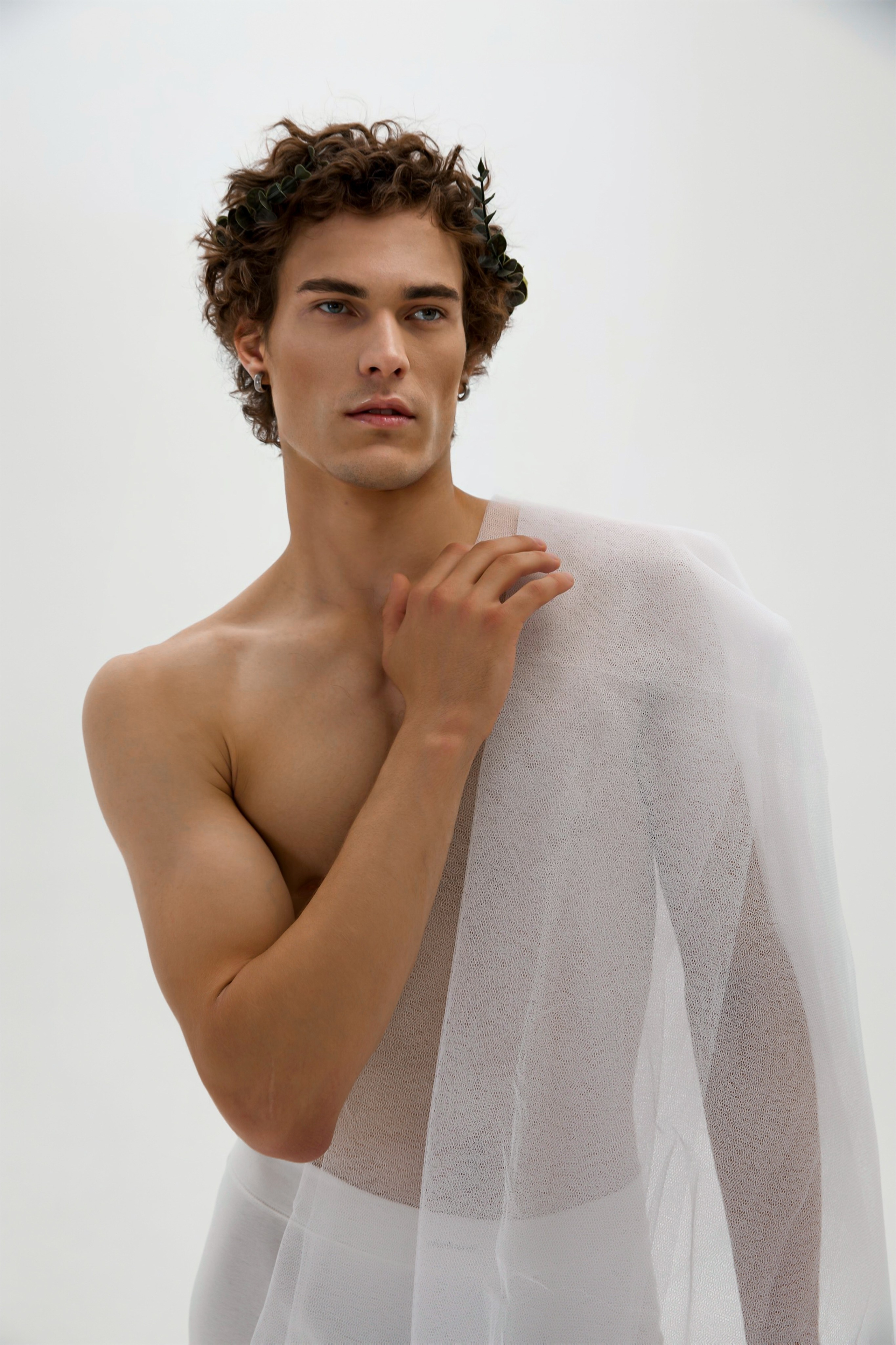 Никита. Фотограф Велькер Марина