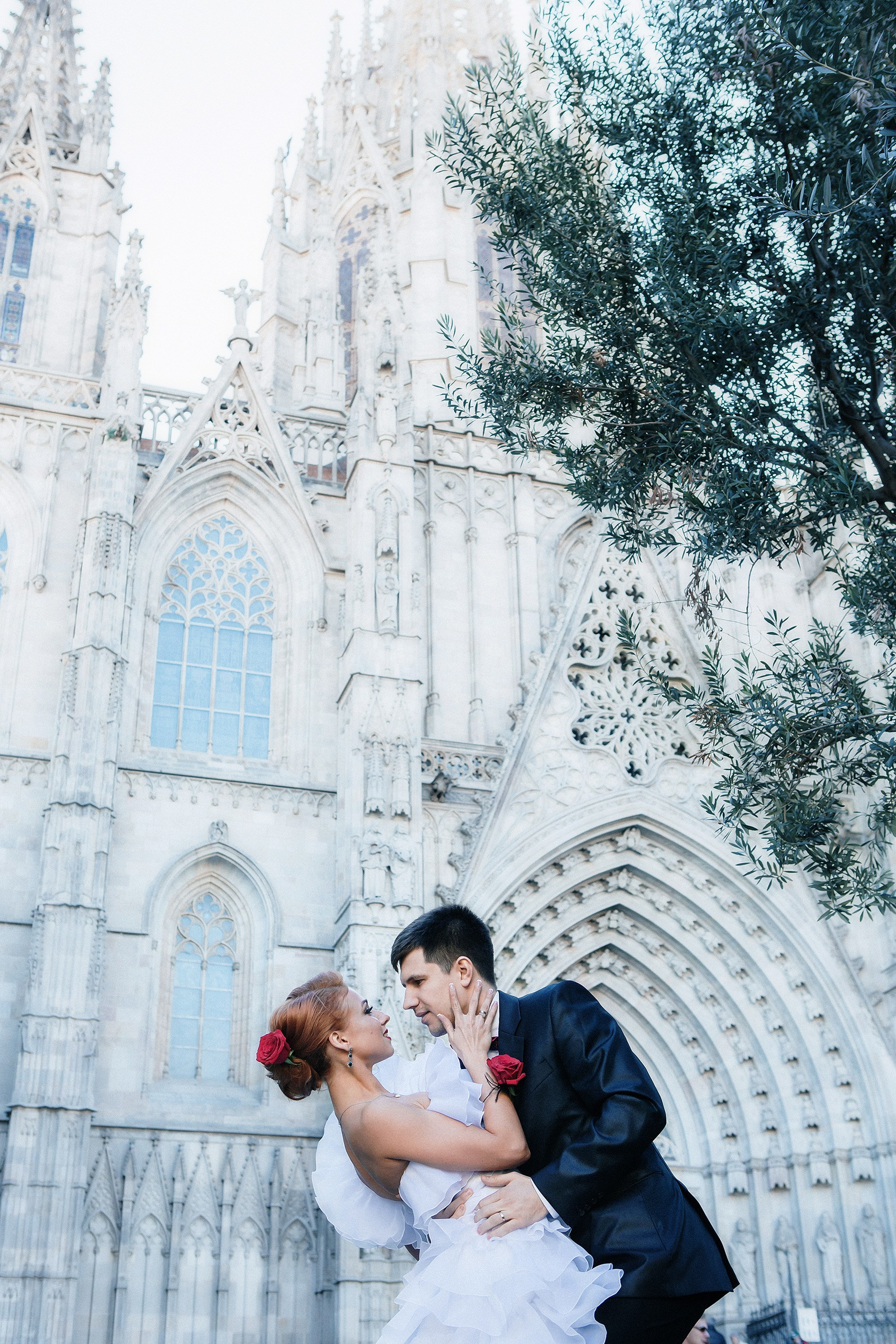 Алексей и Лилия. Свадебные фотографы Москва, Рязань Ася и Сергей