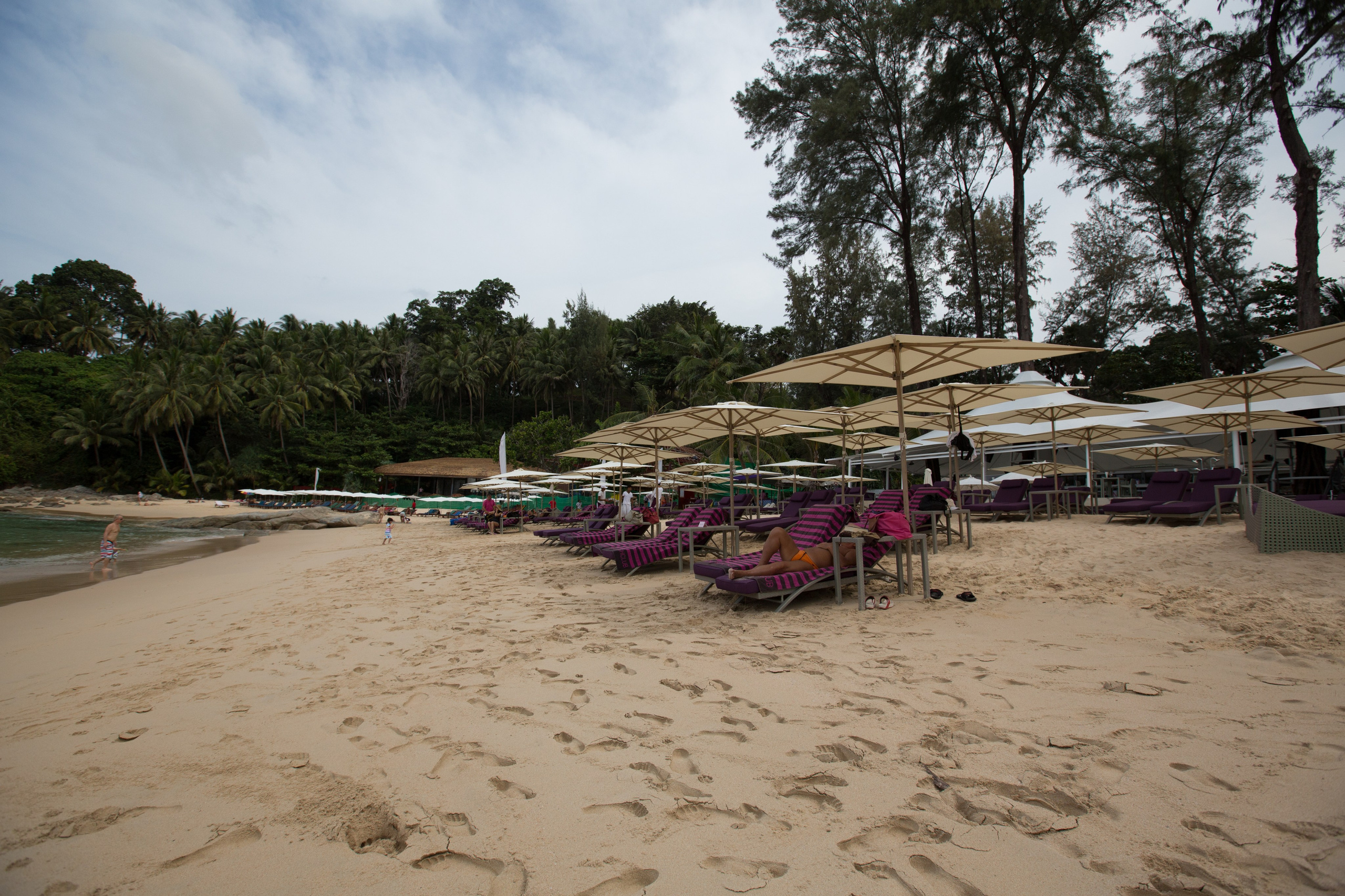 Фото Тайланда. Студия Максима Белослюдцева