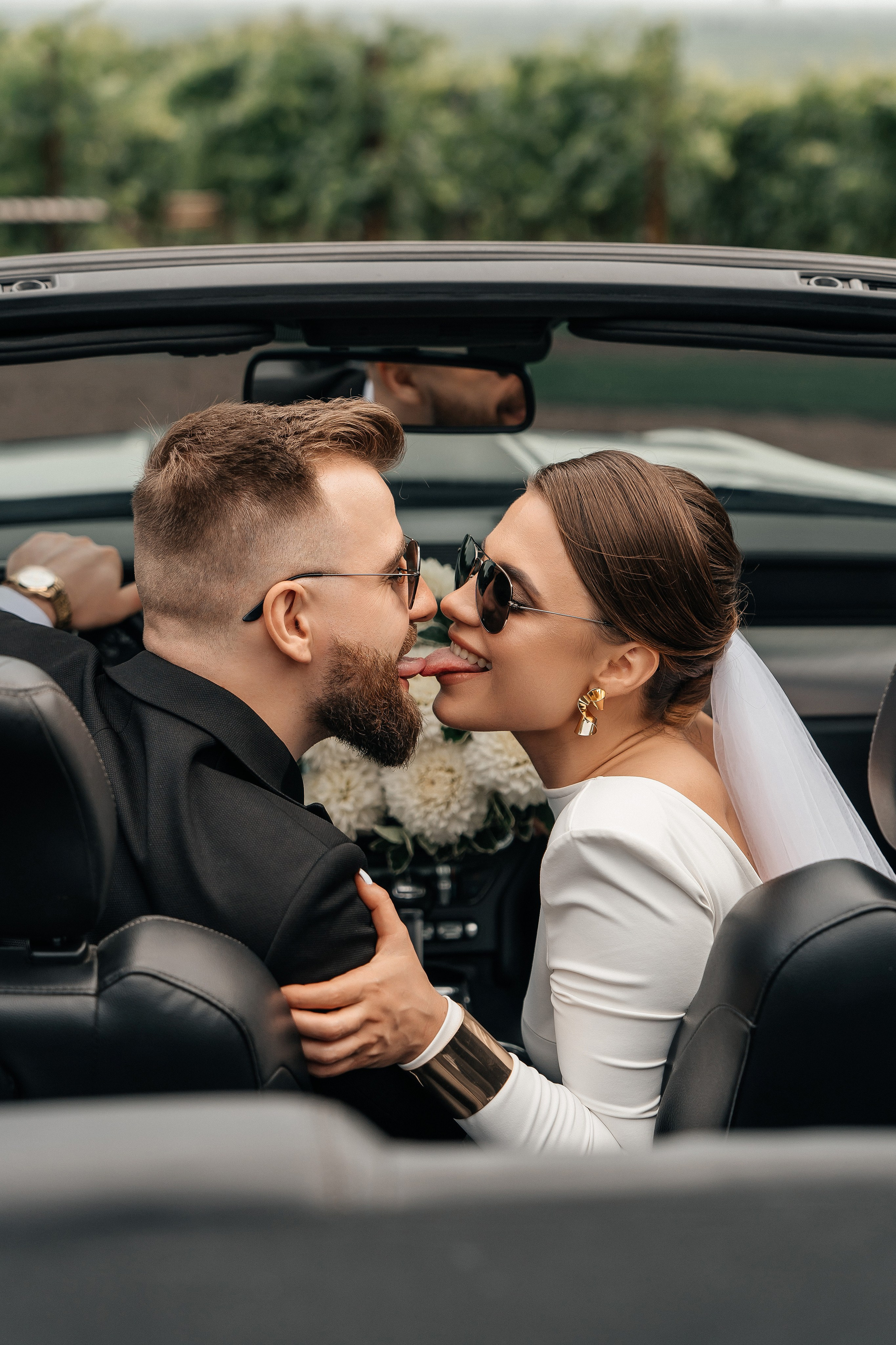 Роман & Вероника. Lokos.pro Ник Соколов Фото и Видео Москва/Ростов-на-Дону