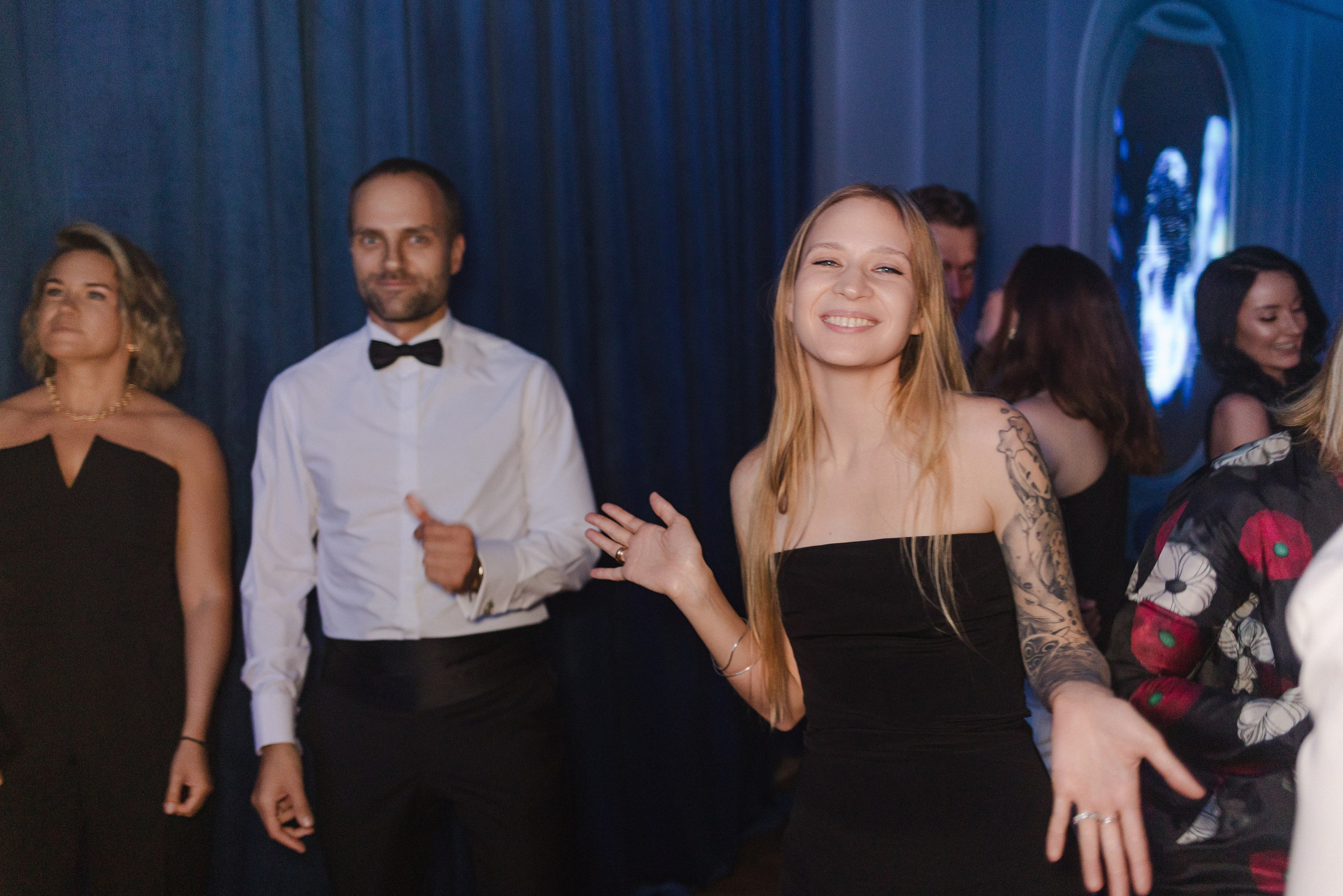 День рождения Илоны. Семейный и детский фотограф в Москве Кузьмина Мария