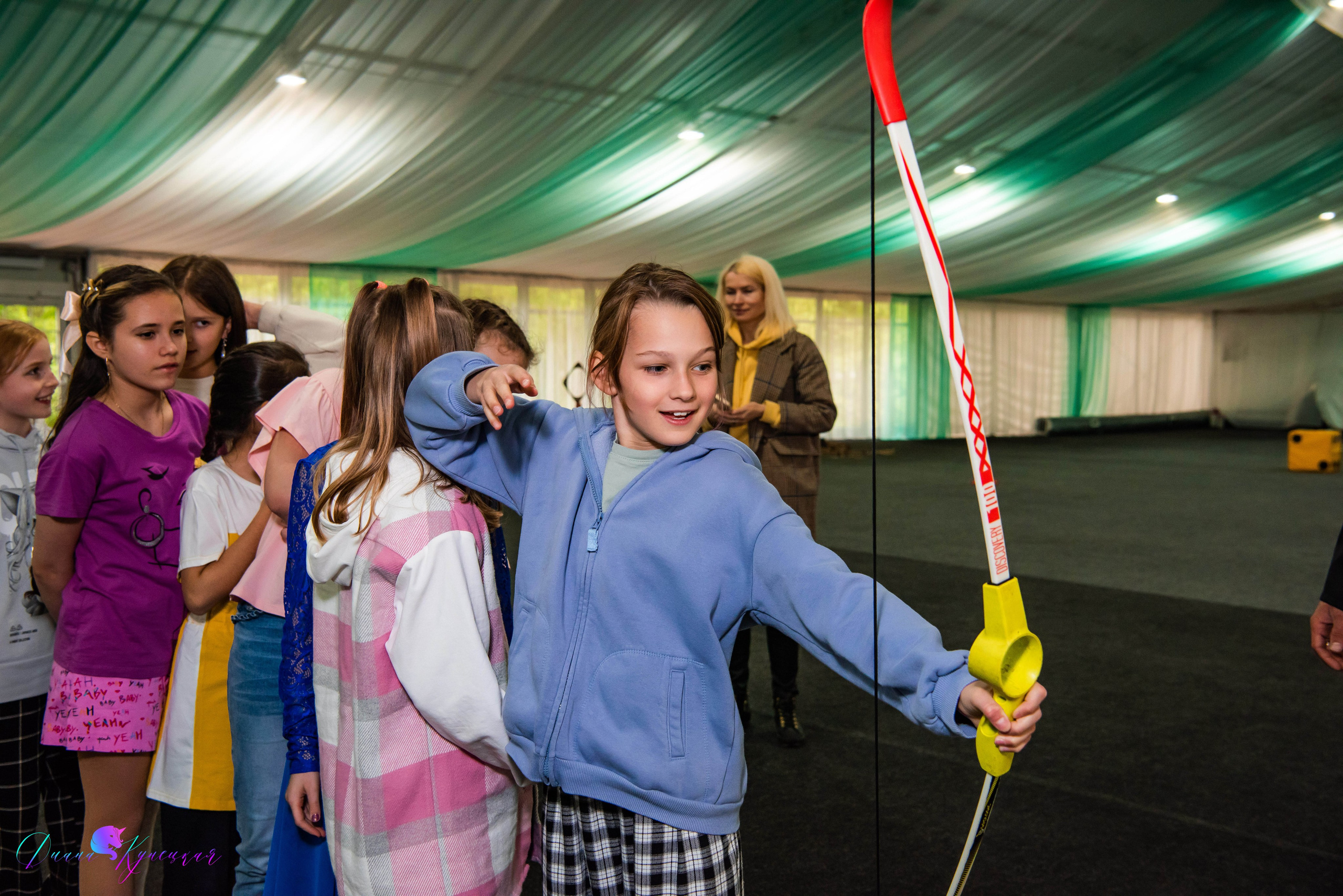 Выпускной 4А 2023. Квест Гарри Поттер. Свадебный и арт-фотограф Кунецкая Диана