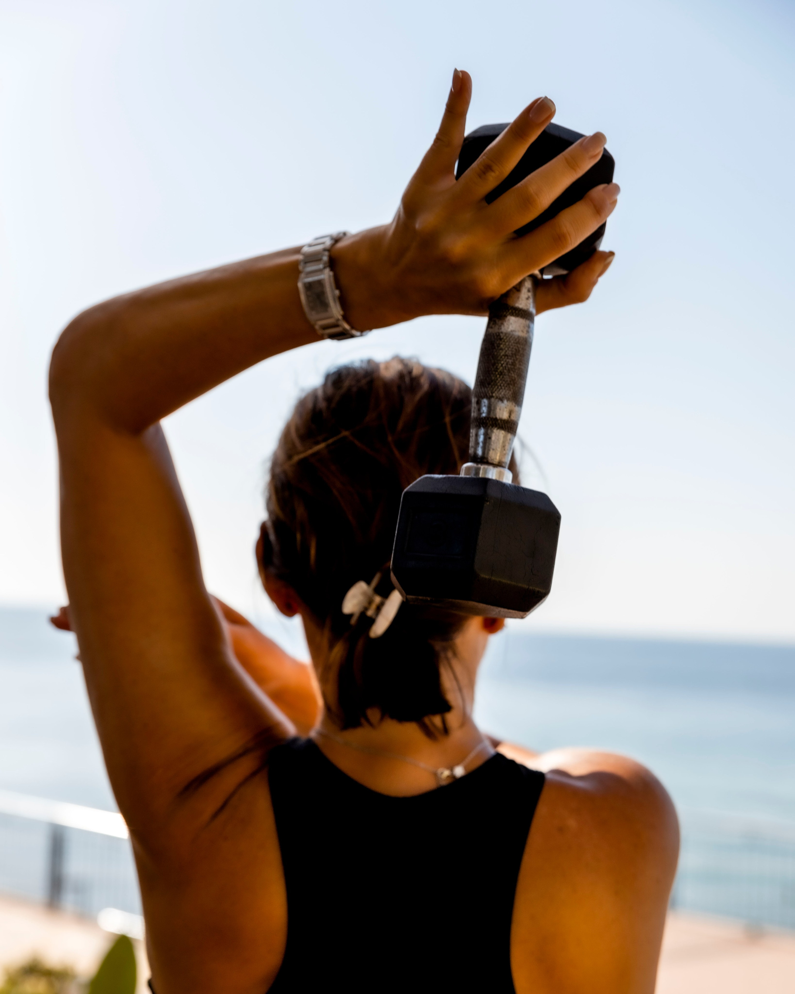 Контент для спортивного тренера. Фотограф в Санкт-Петербурге Ефремова Наталья