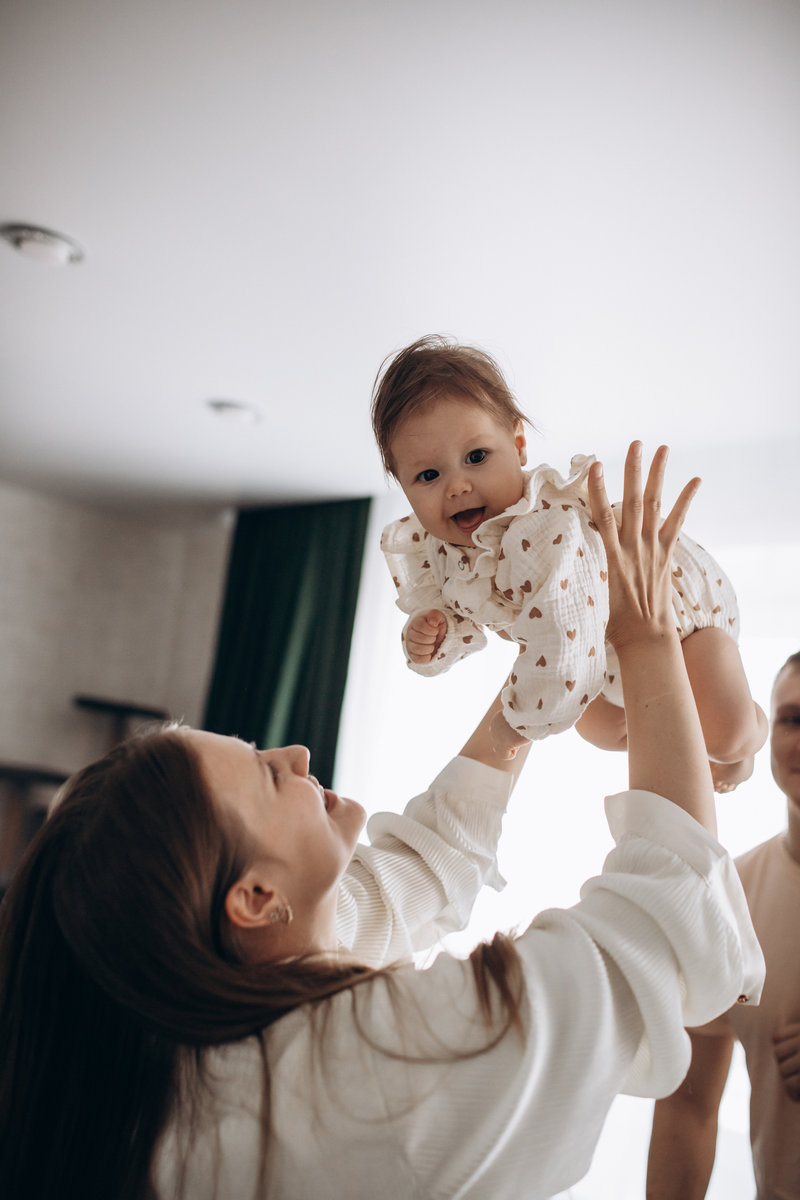 Дом, в котором живет любовь…. Семейный, свадебный фотограф в Чите Екатерина Мельникова