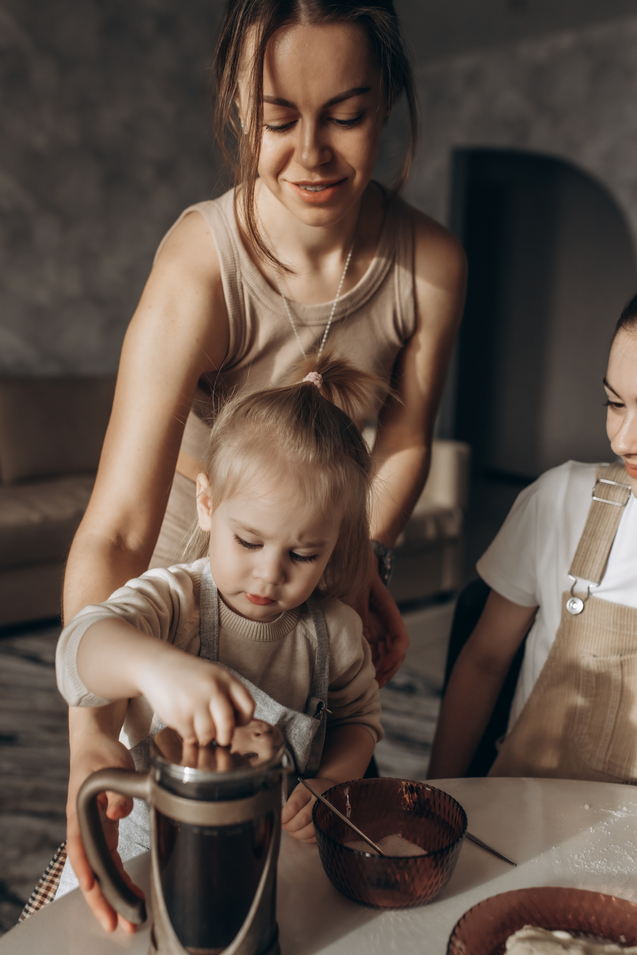 Время Печенья!. Семейный, свадебный фотограф в Чите Екатерина Мельникова