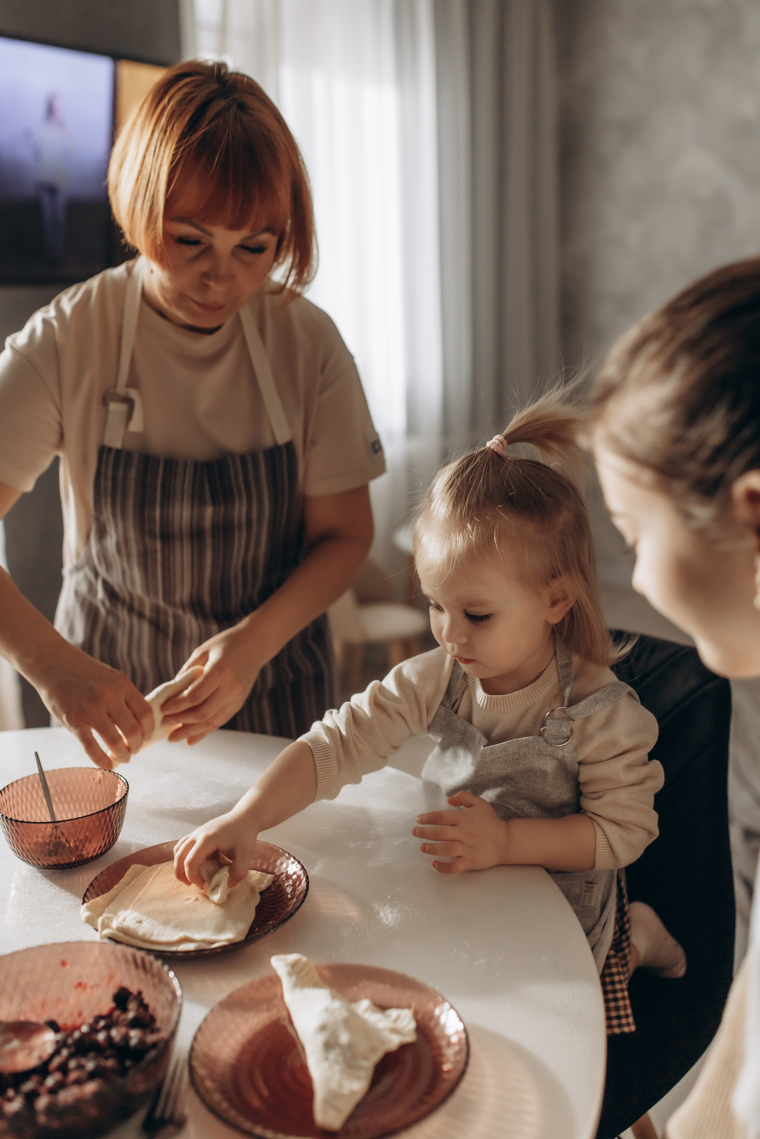 Время Печенья!. Семейный, свадебный фотограф в Чите Екатерина Мельникова