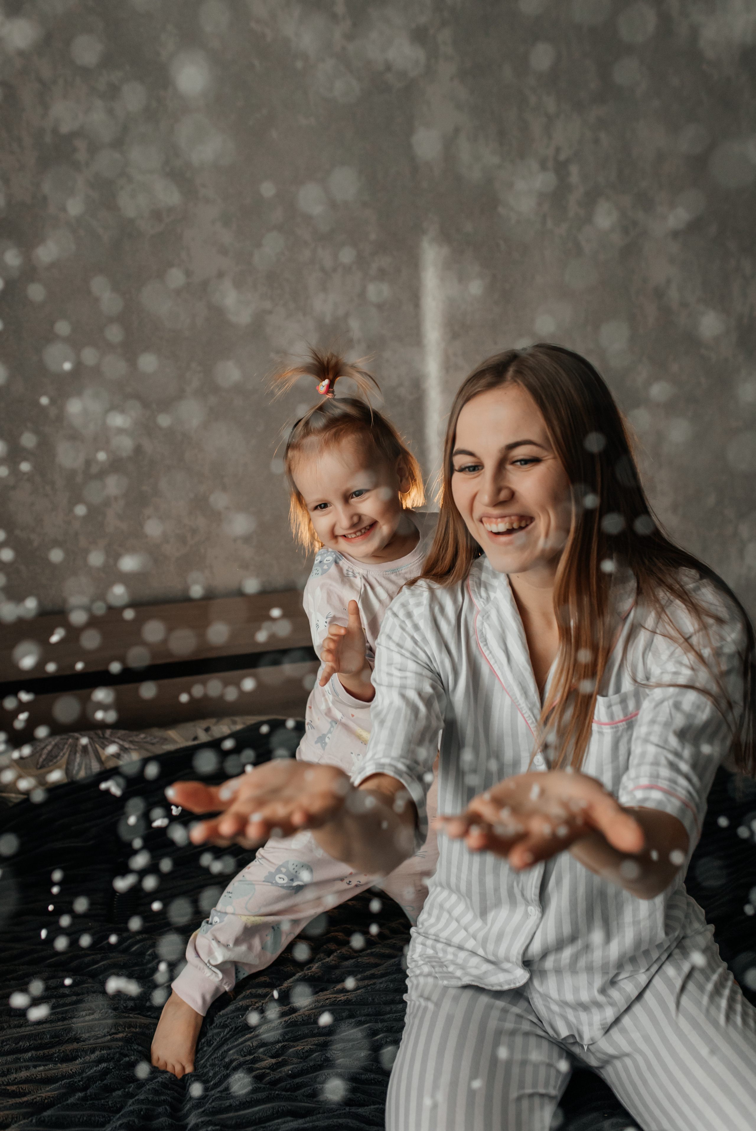 Вадим, Александра и Тая. Семейный, свадебный фотограф в Чите Екатерина Мельникова