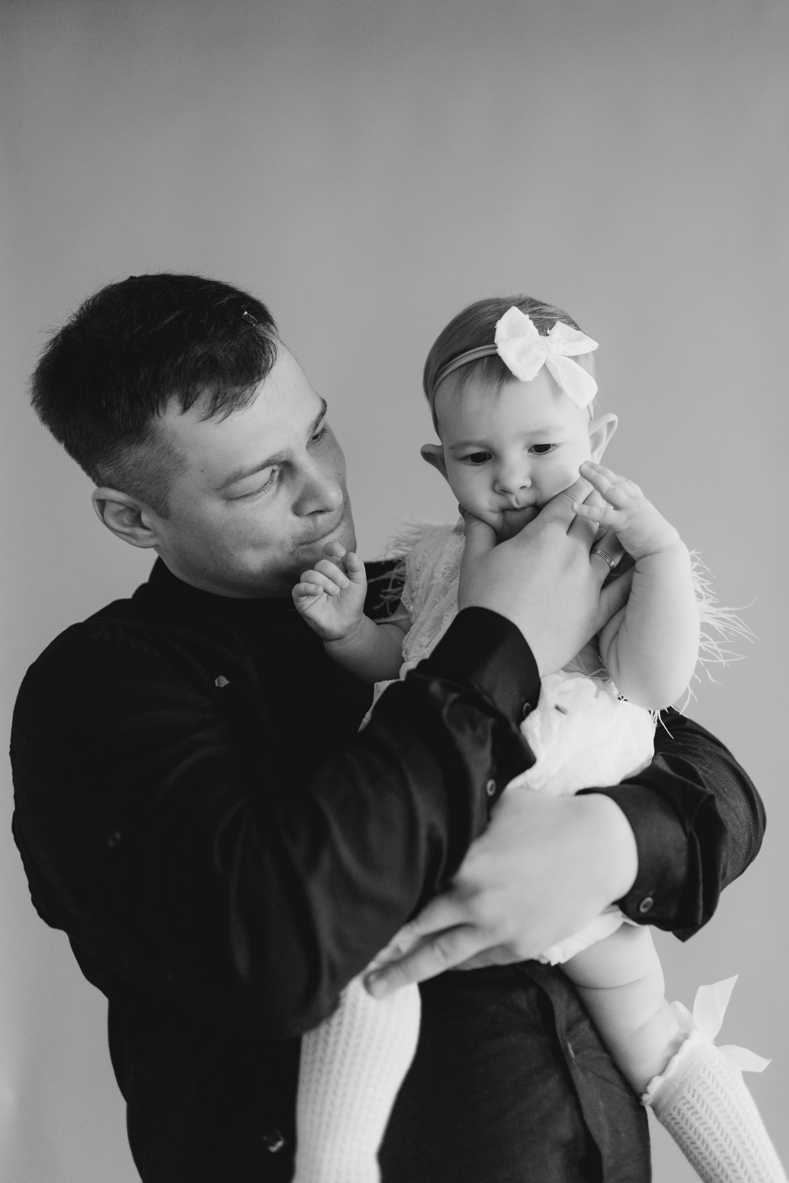 Годик Арише!. Семейный, свадебный фотограф в Чите Екатерина Мельникова