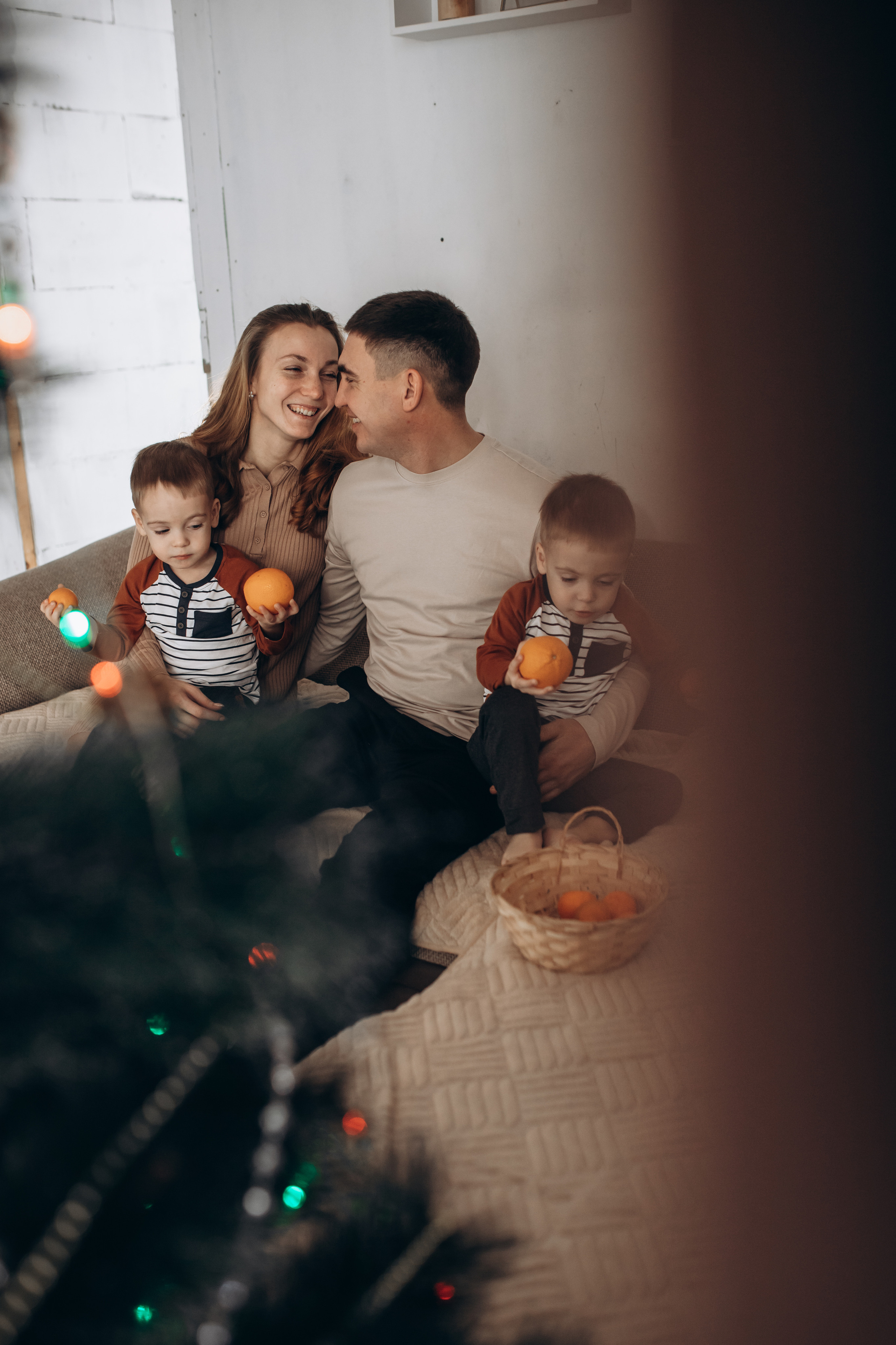 Паша и Ваня. Семейный, свадебный фотограф в Чите Екатерина Мельникова