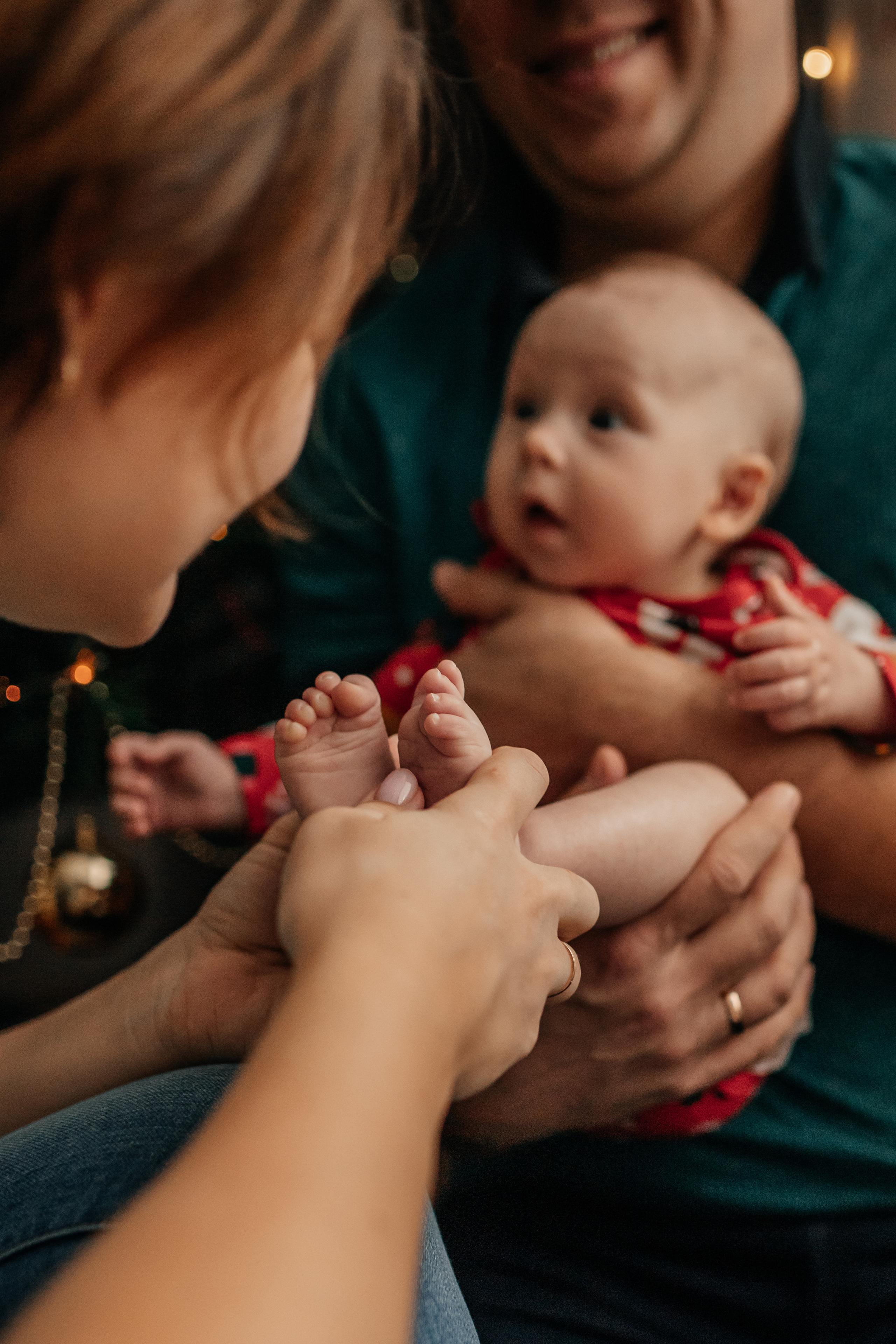 Малыш Гордей. Семейный, свадебный фотограф в Чите Екатерина Мельникова