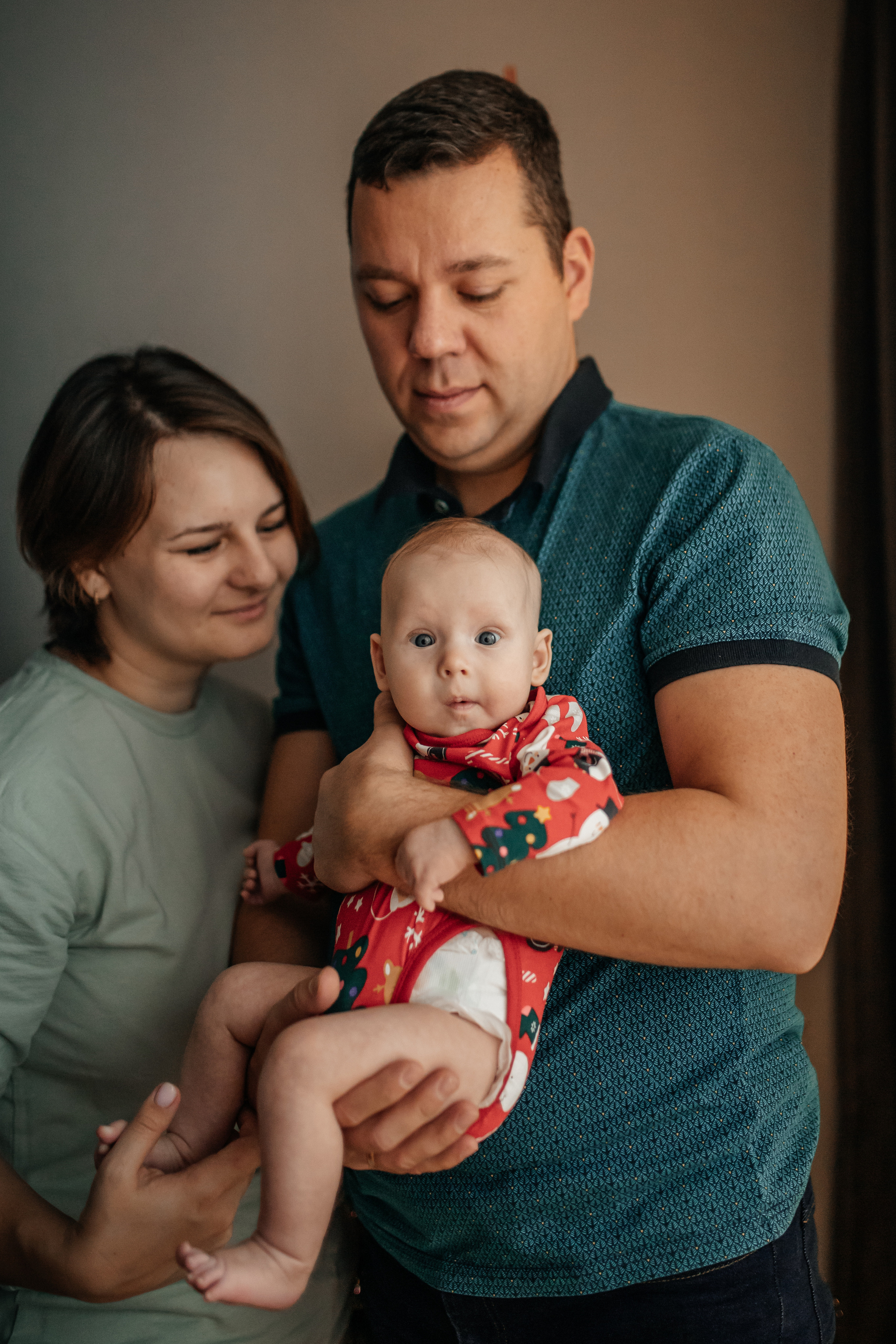 Малыш Гордей. Семейный, свадебный фотограф в Чите Екатерина Мельникова