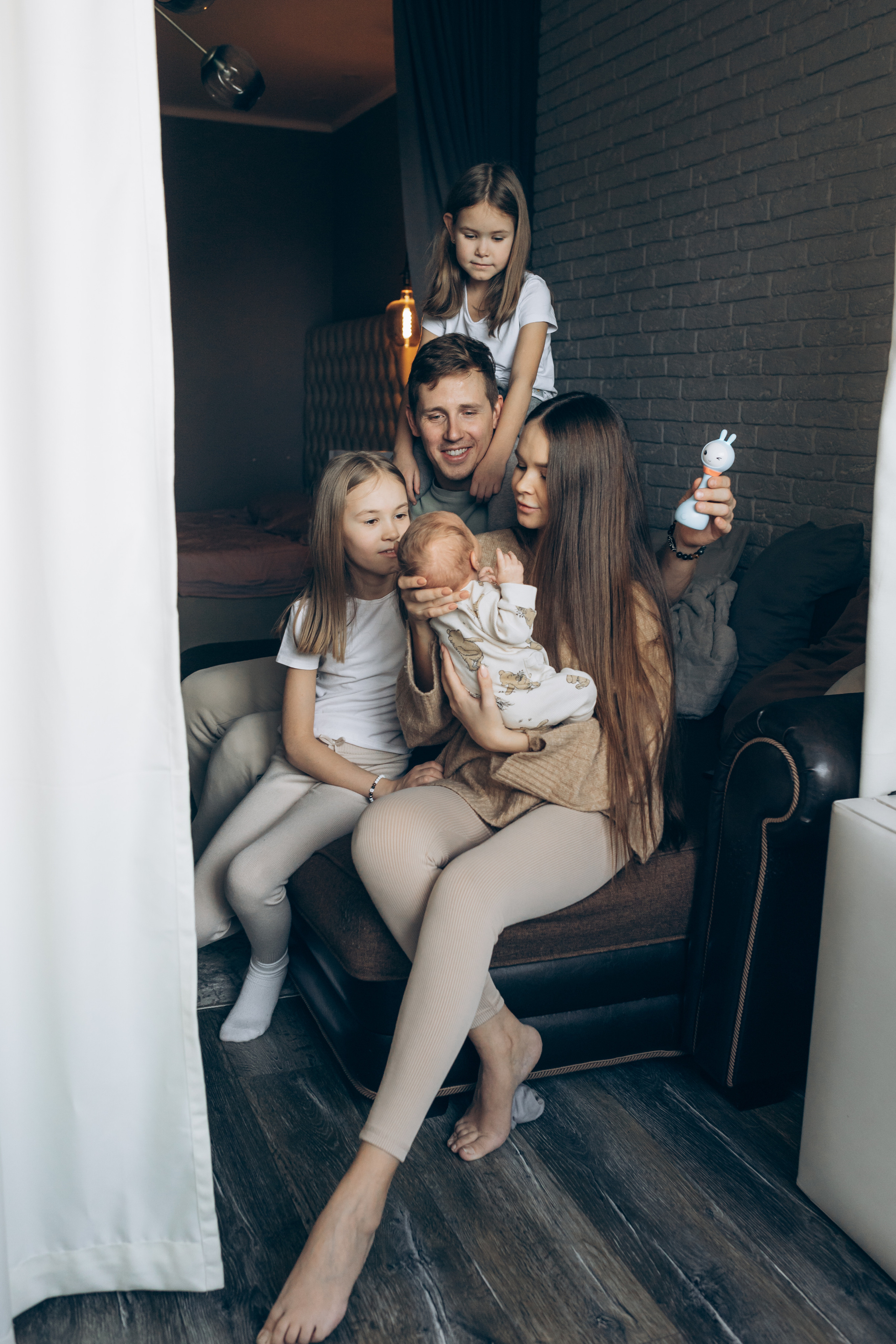 Hi, David. Семейный, свадебный фотограф в Чите Екатерина Мельникова