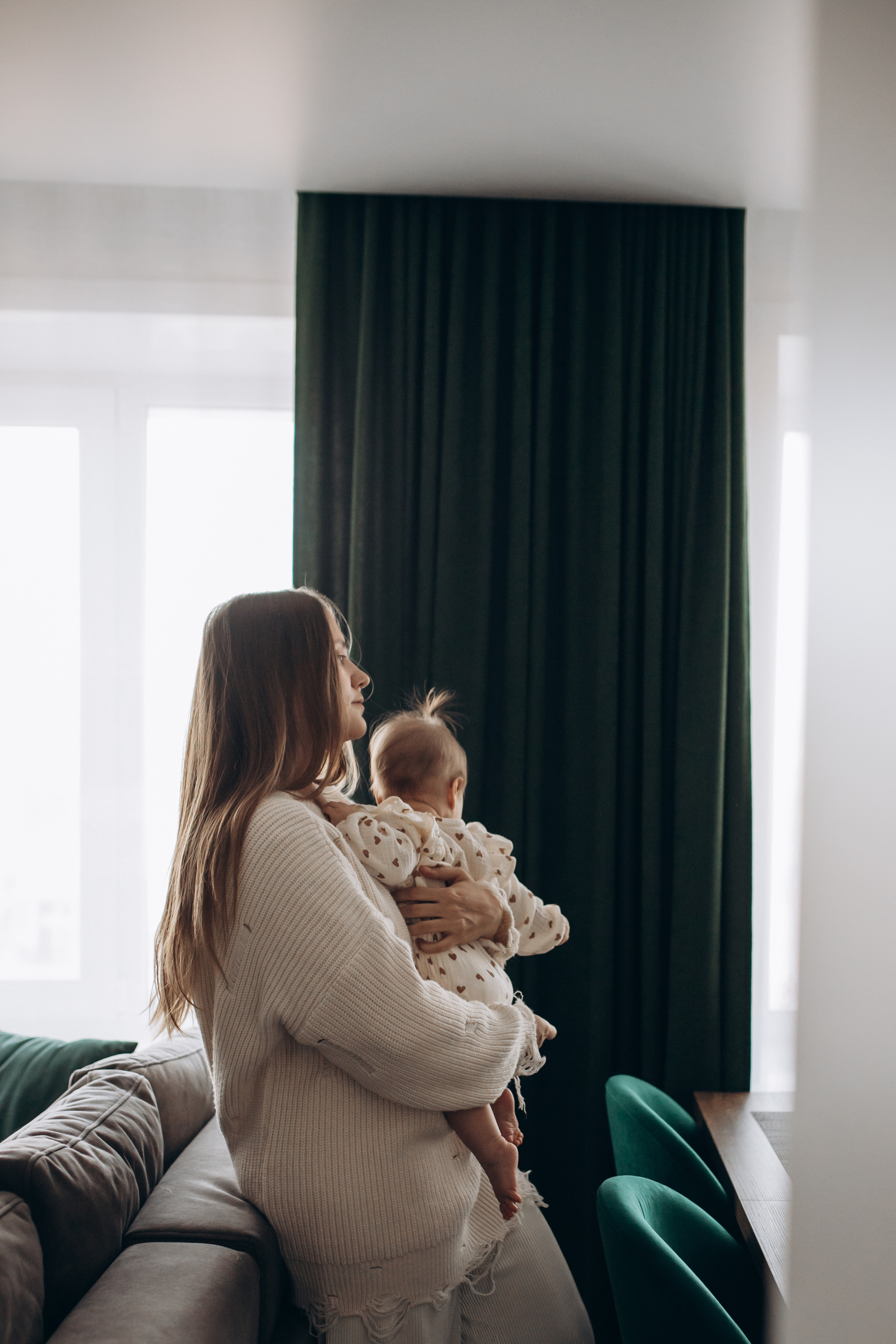Дом, в котором живет любовь…. Семейный, свадебный фотограф в Чите Екатерина Мельникова