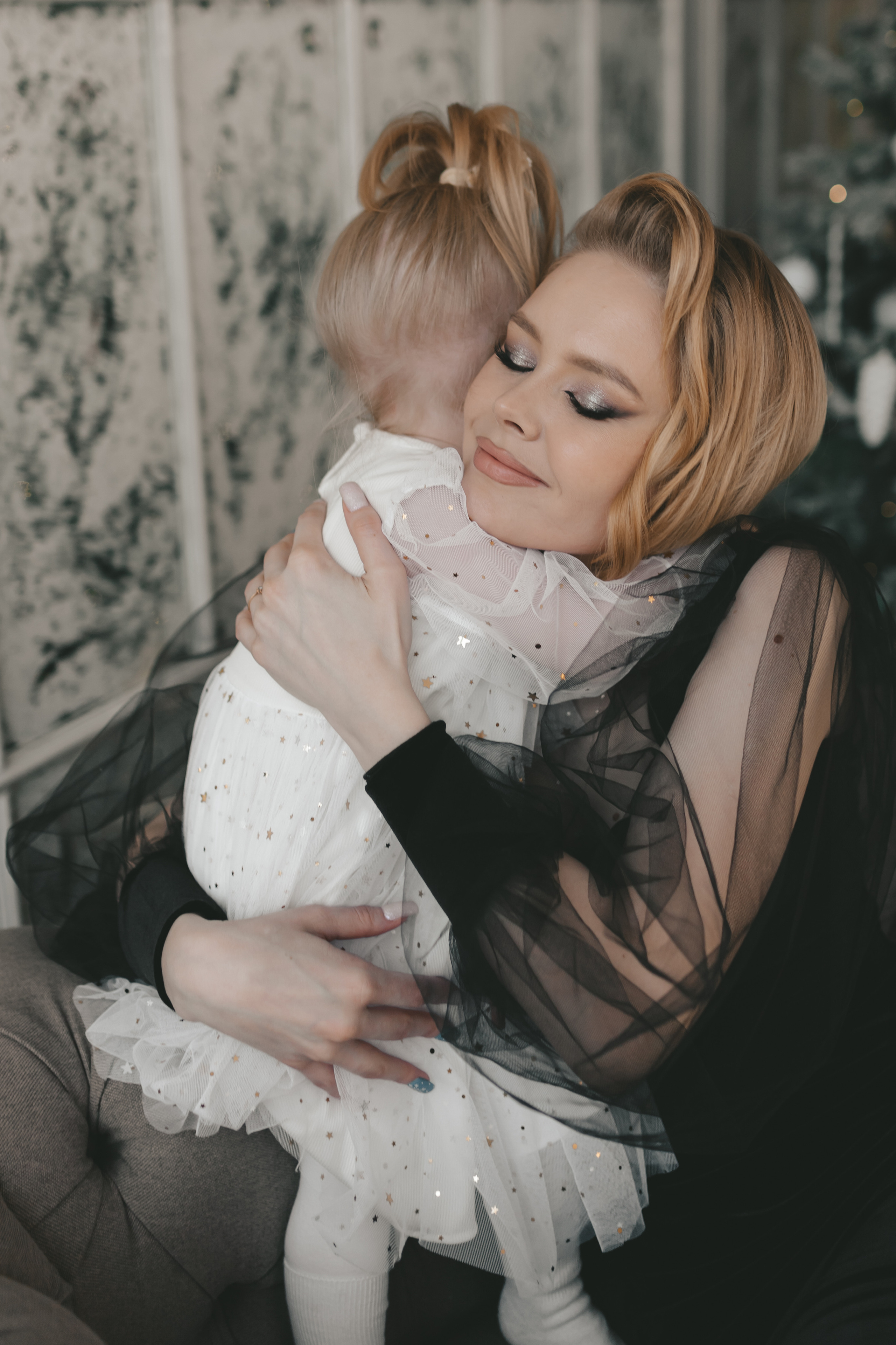 Настя и Влада. Семейный, свадебный фотограф в Чите Екатерина Мельникова