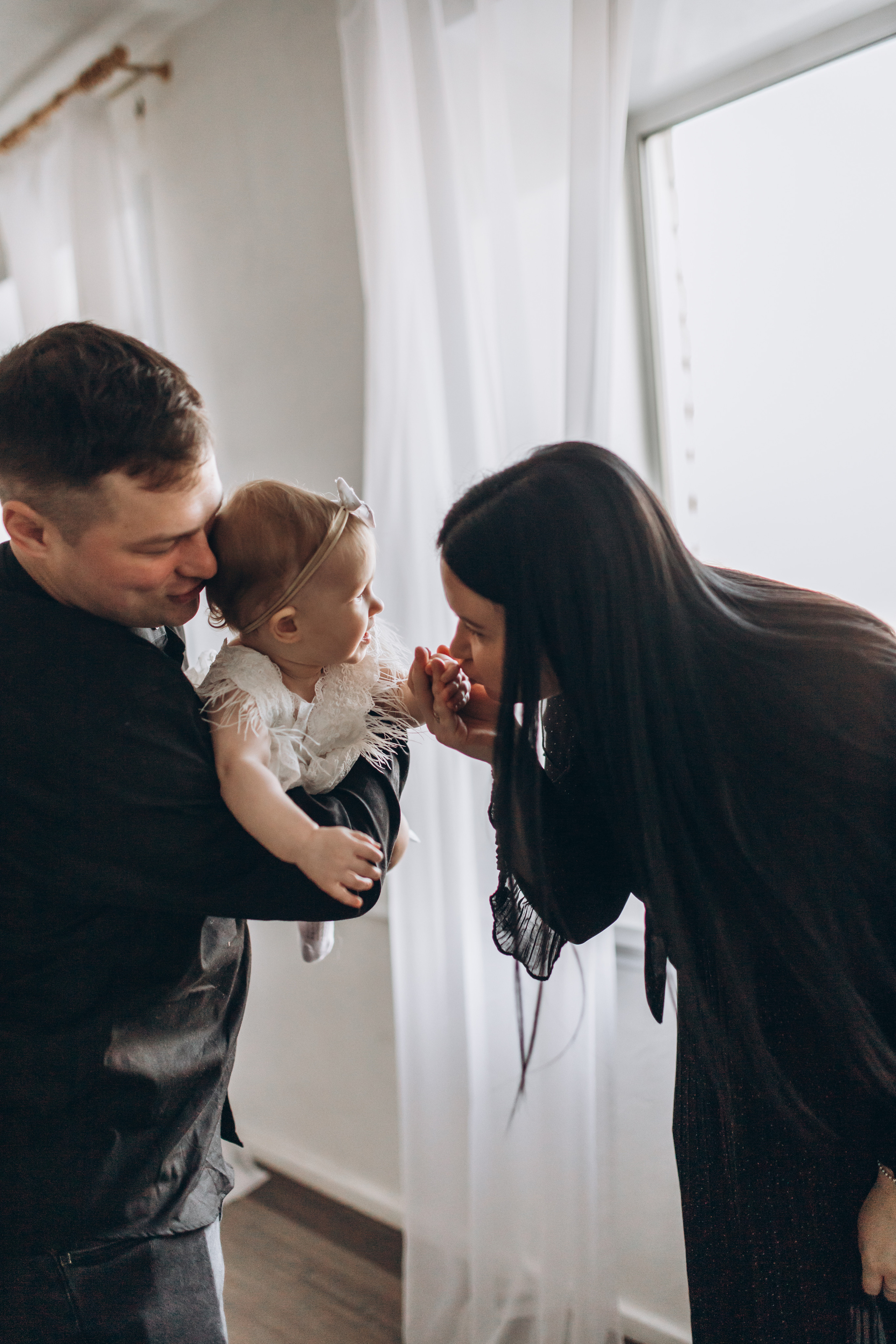 Годик Арише!. Семейный, свадебный фотограф в Чите Екатерина Мельникова