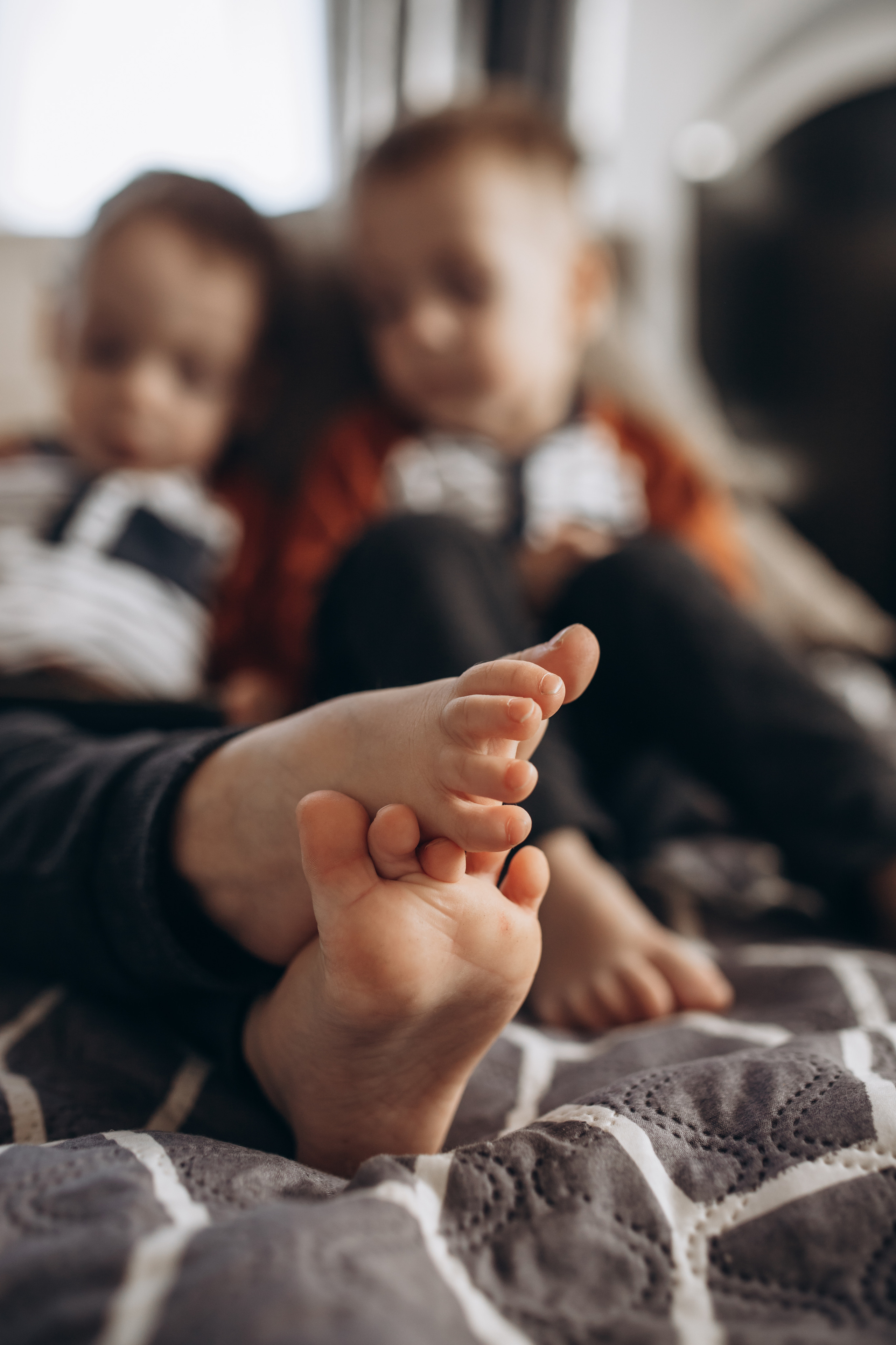 Паша и Ваня. Семейный, свадебный фотограф в Чите Екатерина Мельникова