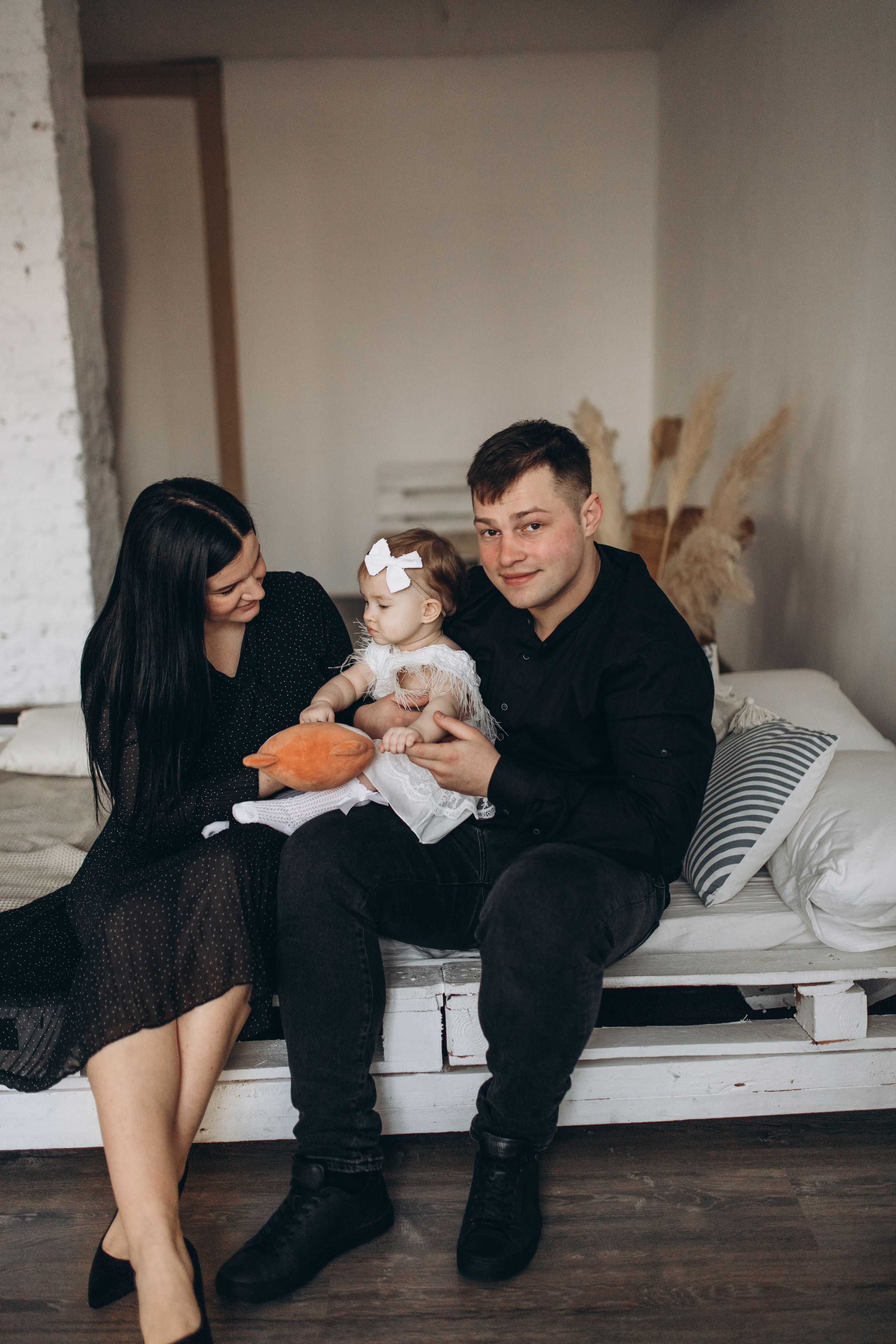 Годик Арише!. Семейный, свадебный фотограф в Чите Екатерина Мельникова