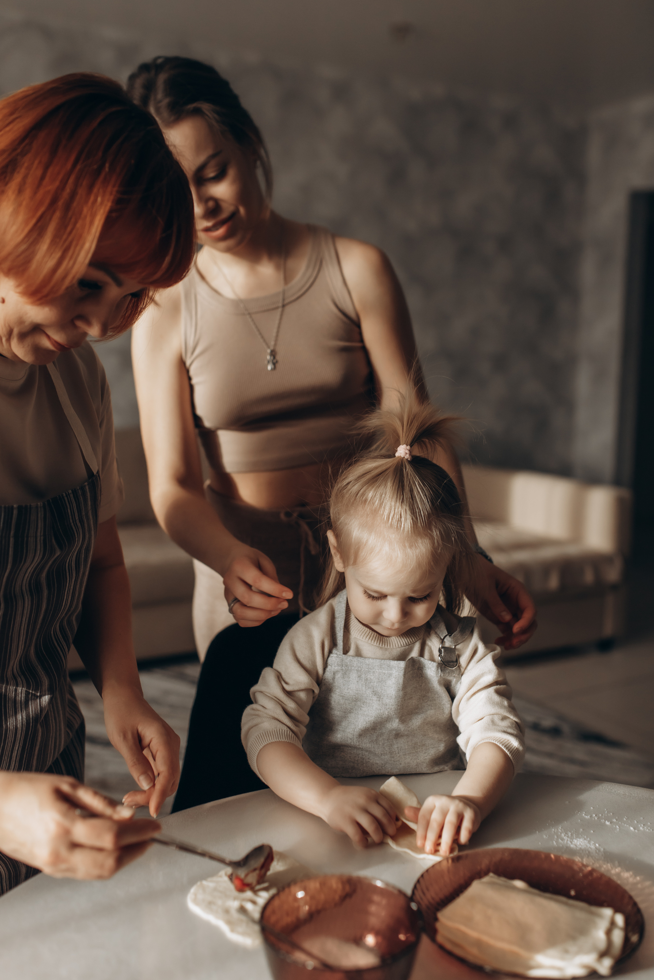 Время Печенья!. Семейный, свадебный фотограф в Чите Екатерина Мельникова