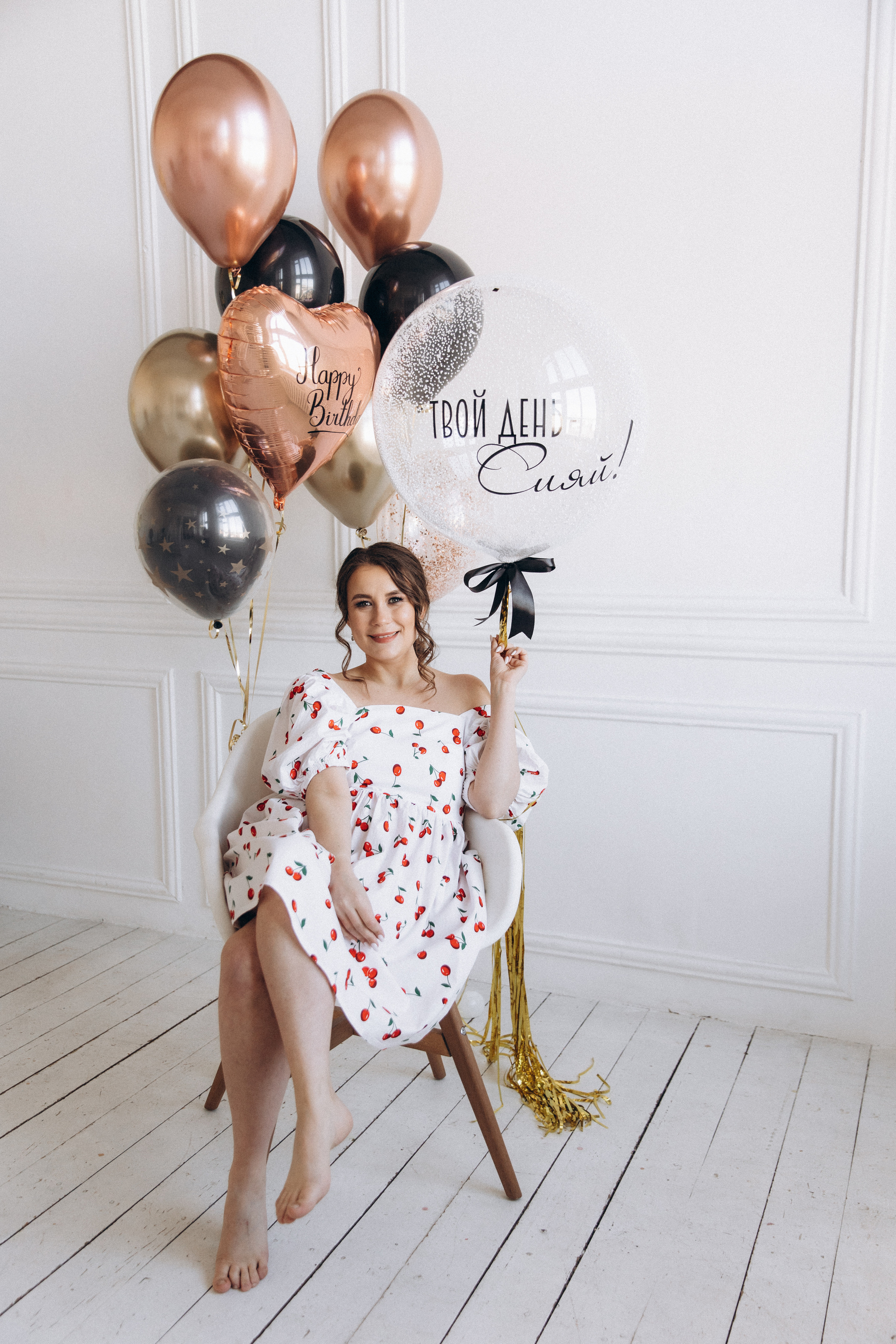 HB Nastya!. Семейный, свадебный фотограф в Чите Екатерина Мельникова