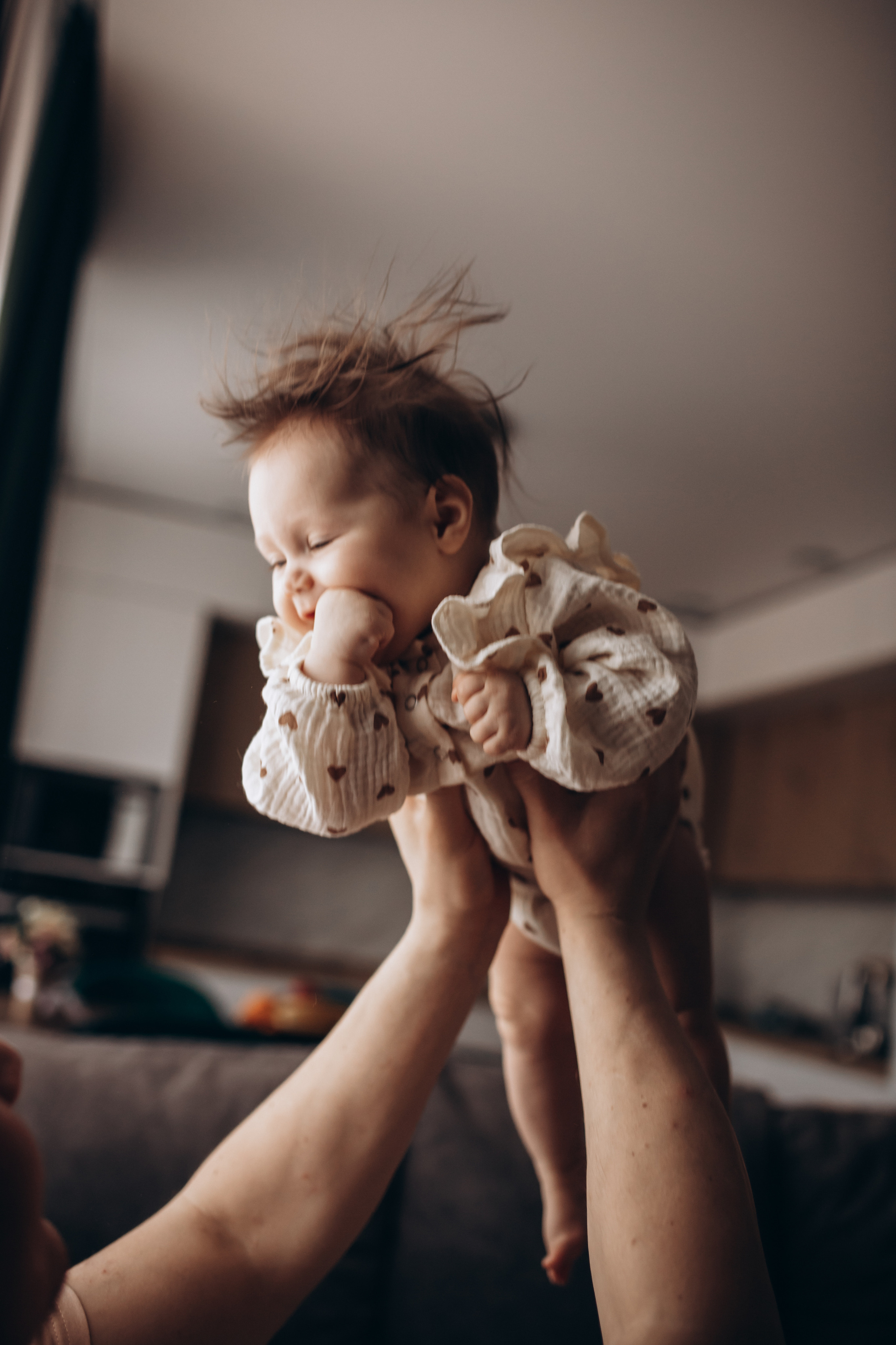 Дом, в котором живет любовь…. Семейный, свадебный фотограф в Чите Екатерина Мельникова