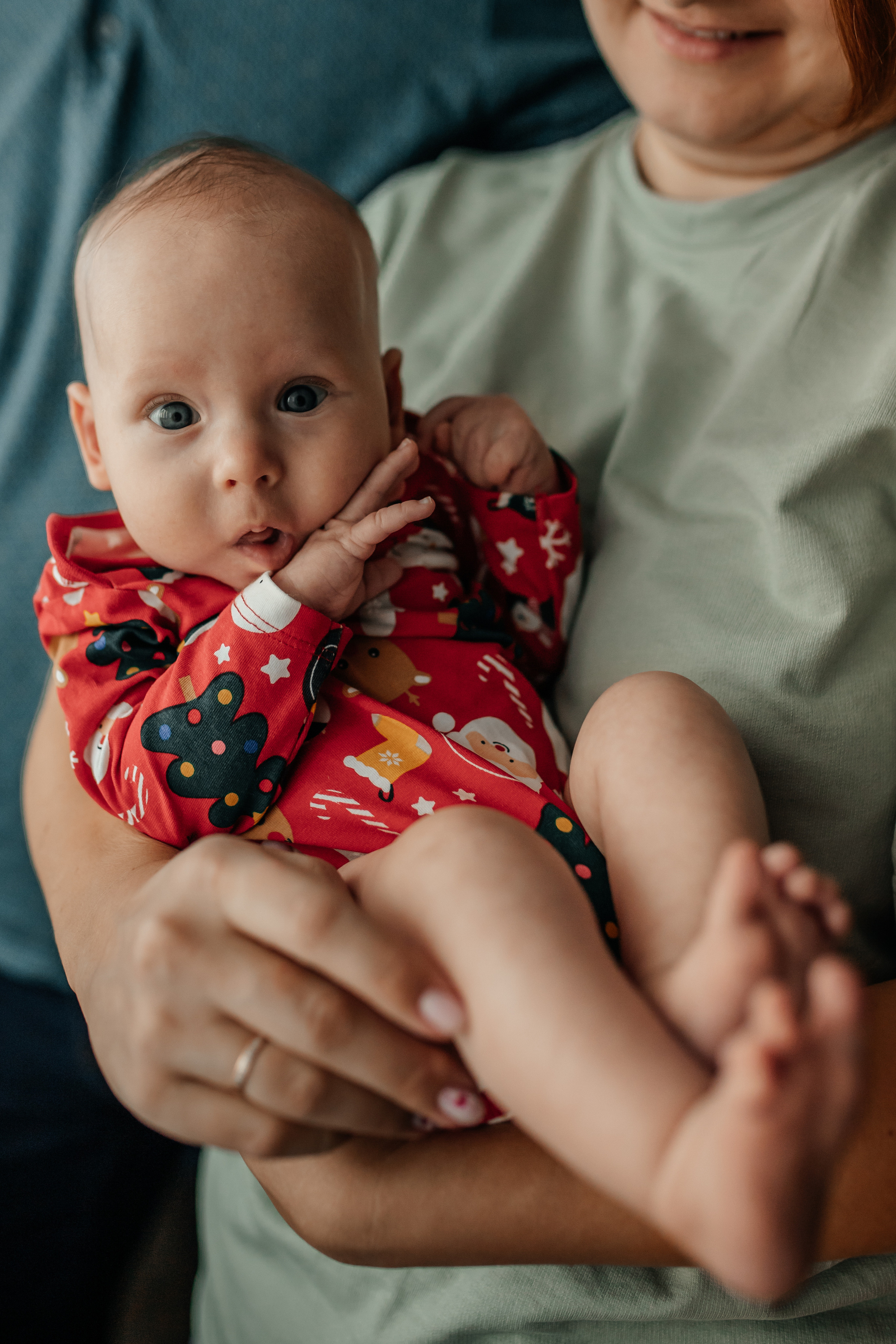 Малыш Гордей. Семейный, свадебный фотограф в Чите Екатерина Мельникова