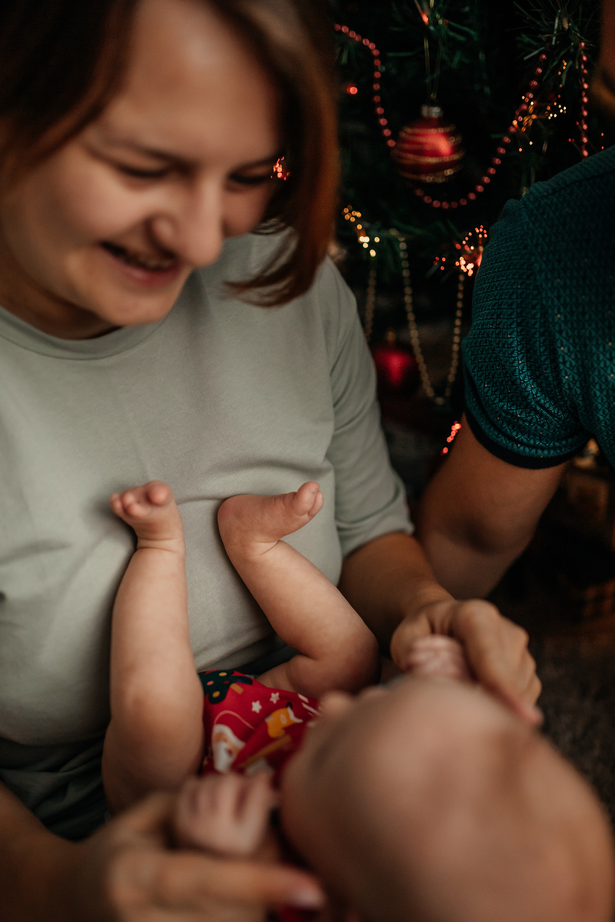 Малыш Гордей. Семейный, свадебный фотограф в Чите Екатерина Мельникова