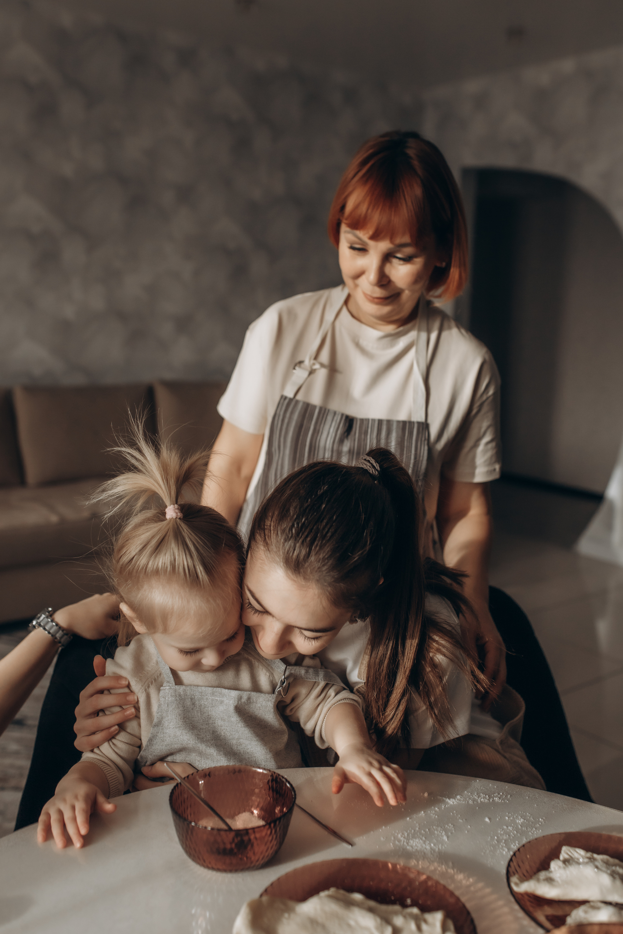 Время Печенья!. Семейный, свадебный фотограф в Чите Екатерина Мельникова