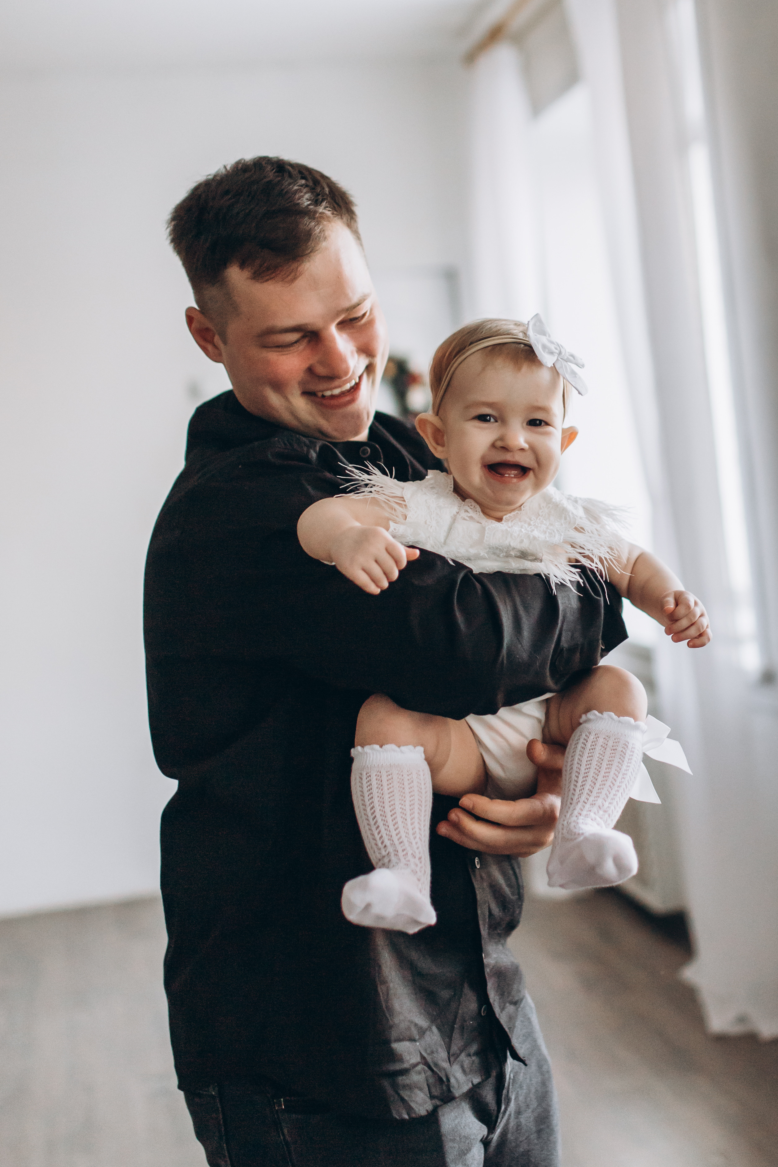 Годик Арише!. Семейный, свадебный фотограф в Чите Екатерина Мельникова