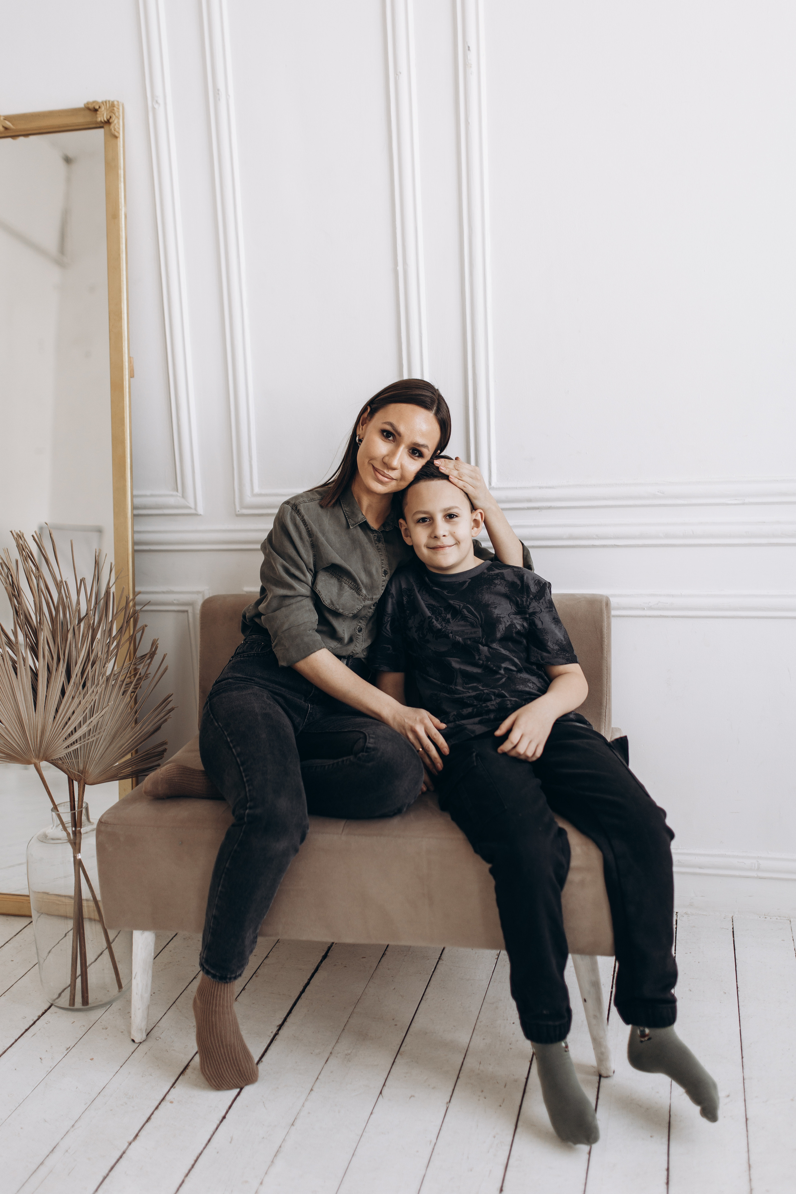 We are FAMILY!. Семейный, свадебный фотограф в Чите Екатерина Мельникова