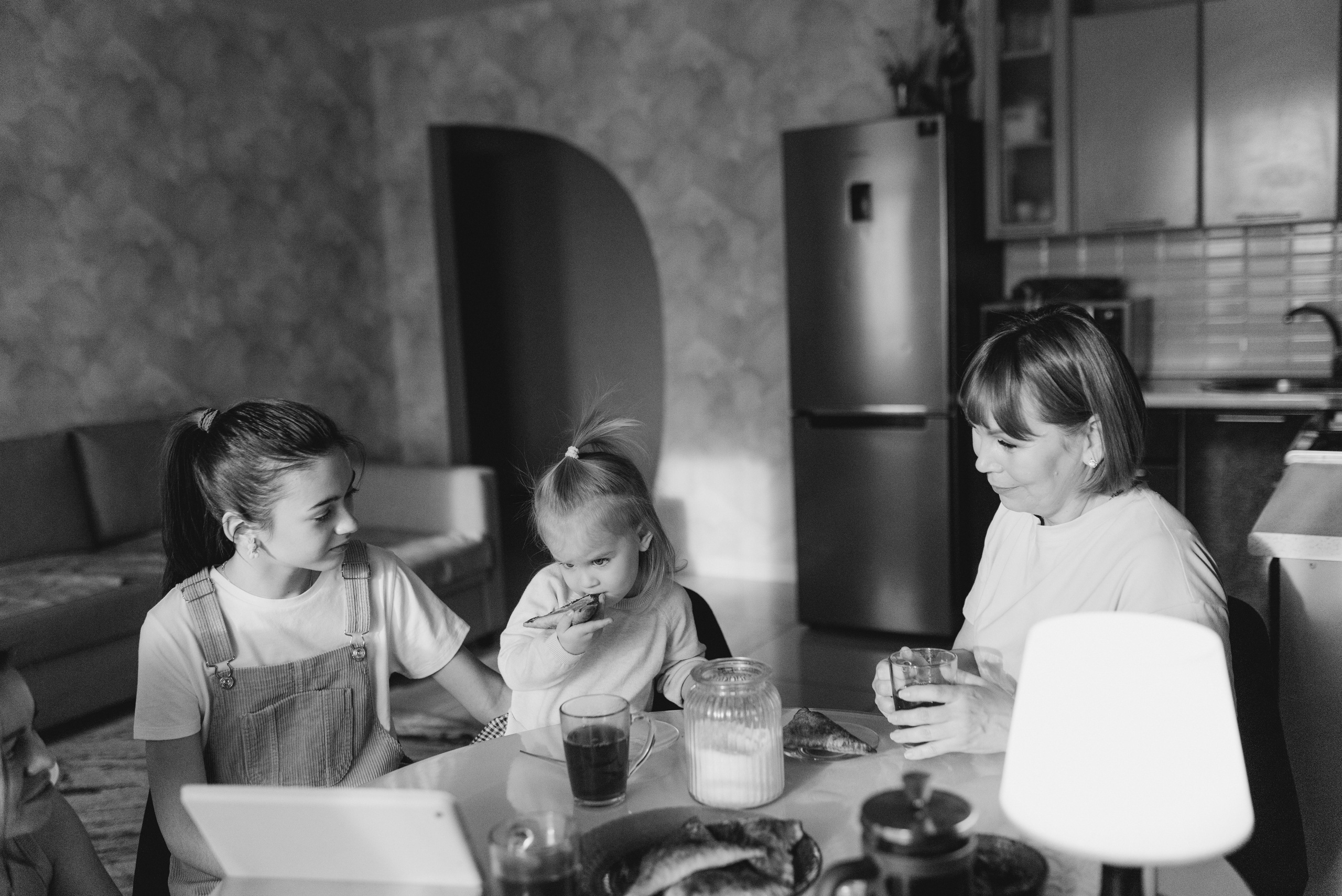 Время Печенья!. Семейный, свадебный фотограф в Чите Екатерина Мельникова