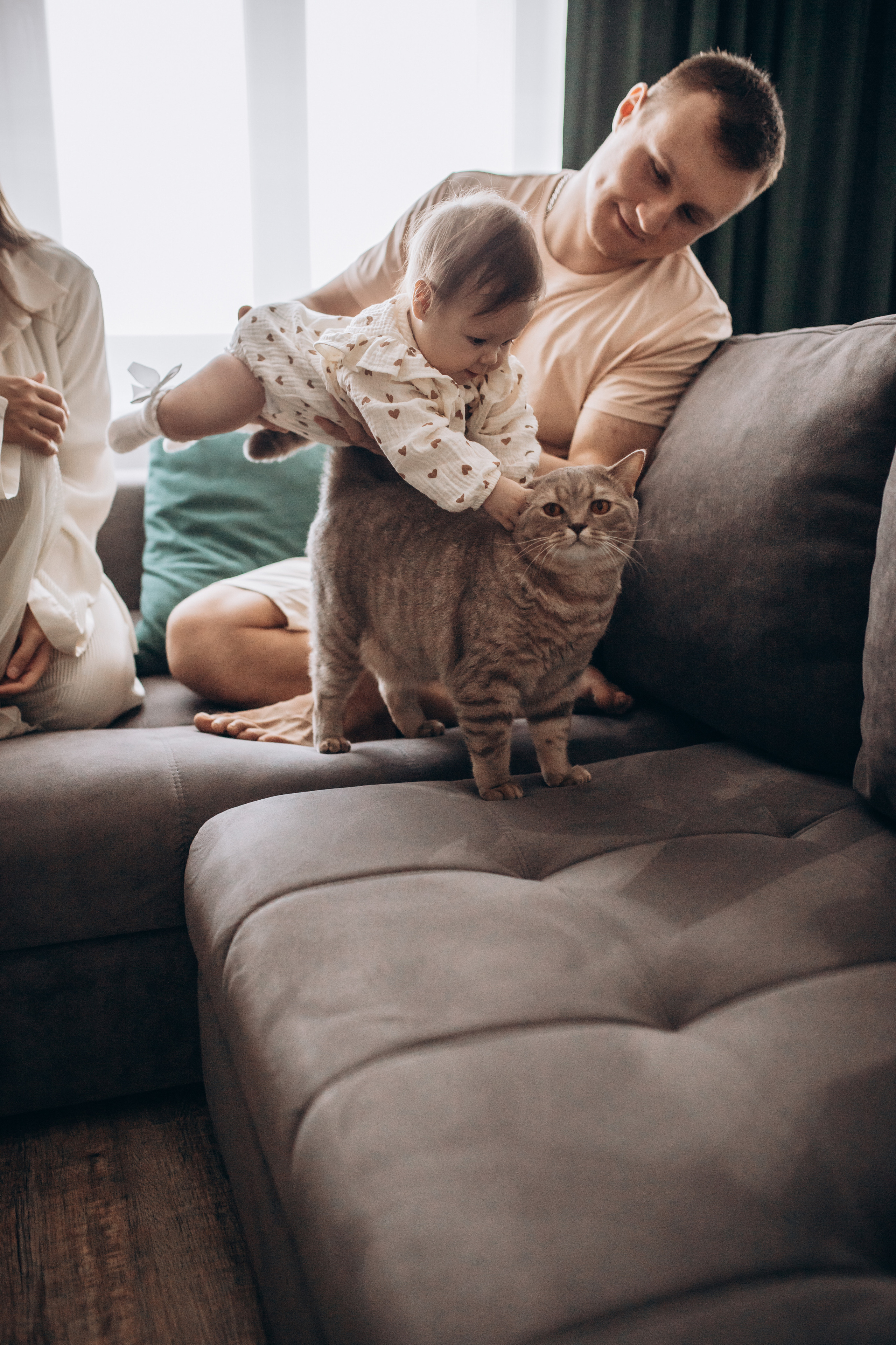 Дом, в котором живет любовь…. Семейный, свадебный фотограф в Чите Екатерина Мельникова