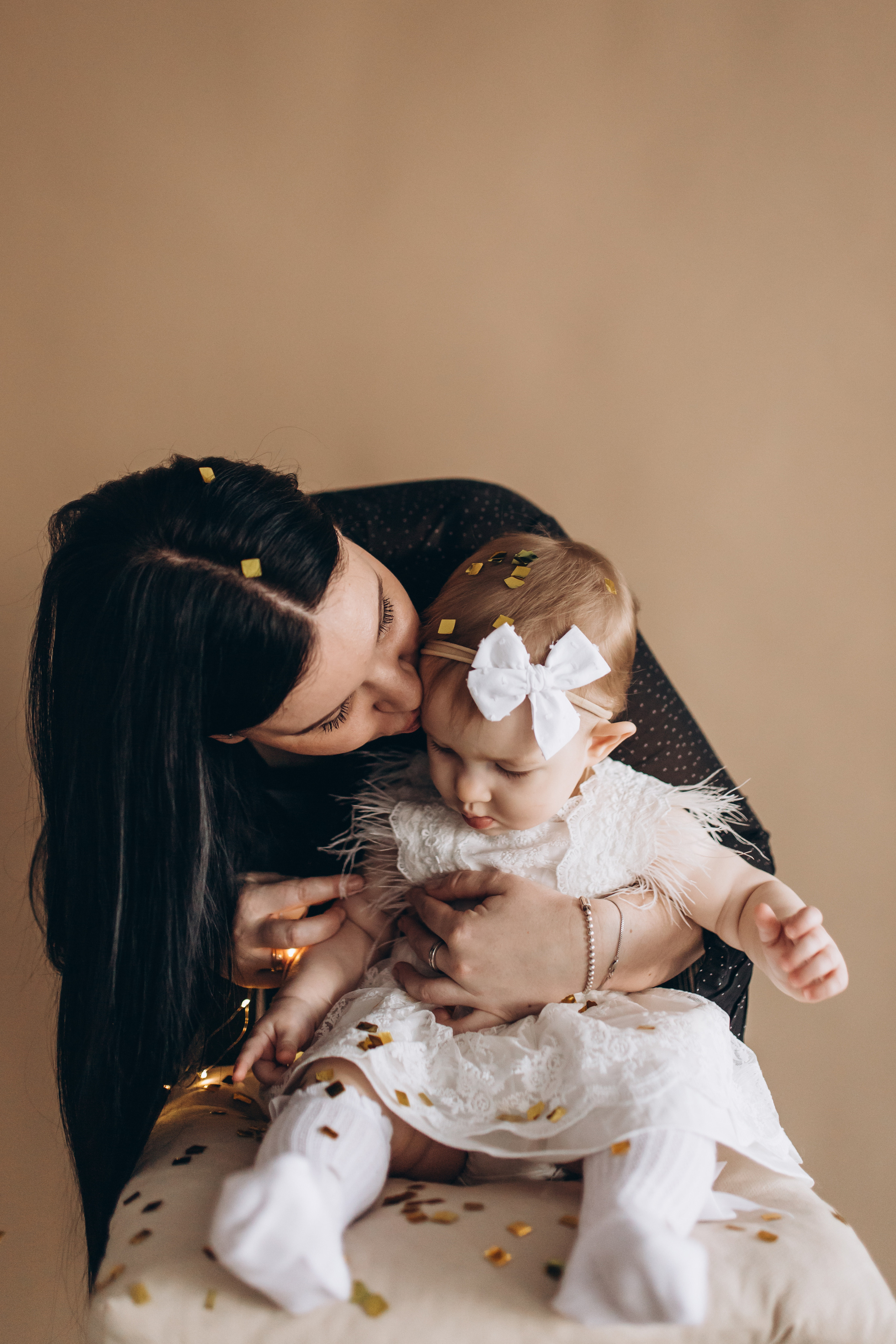 Годик Арише!. Семейный, свадебный фотограф в Чите Екатерина Мельникова