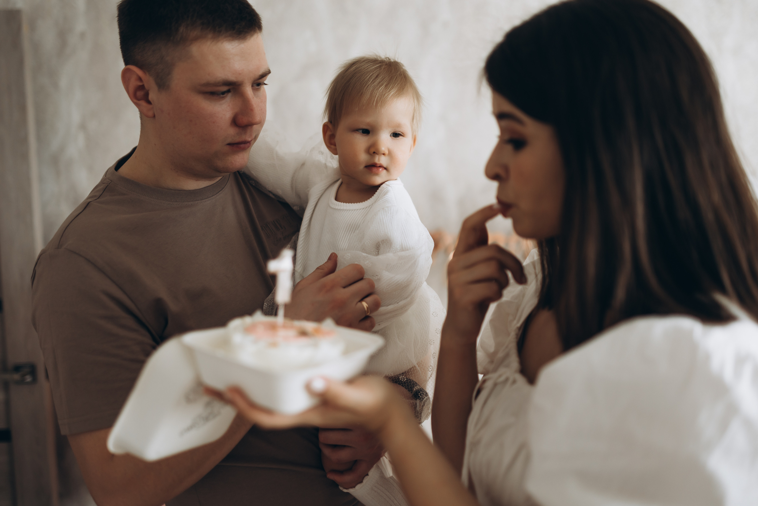 Polina. Семейный, свадебный фотограф в Чите Екатерина Мельникова