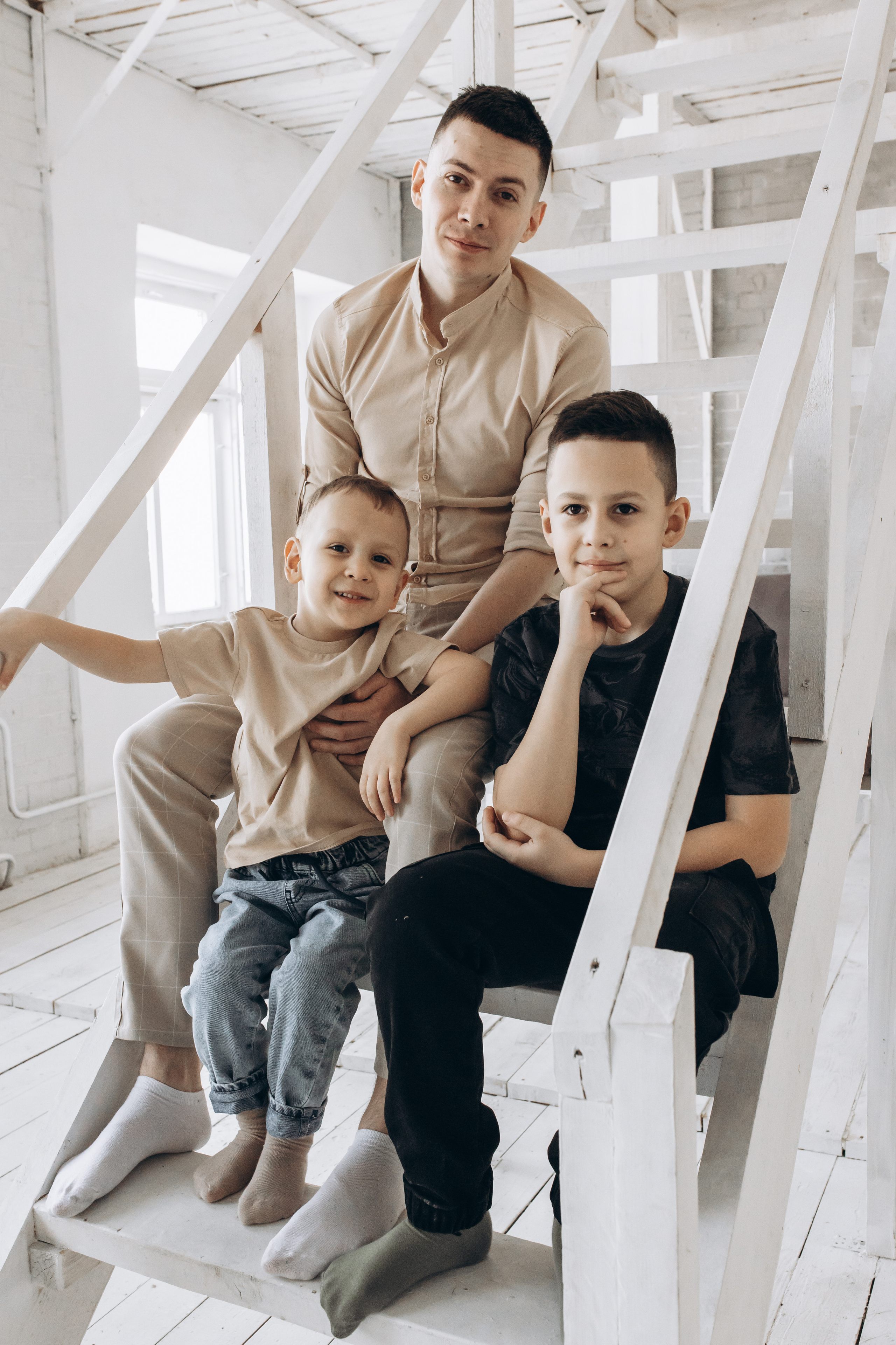 We are FAMILY!. Семейный, свадебный фотограф в Чите Екатерина Мельникова