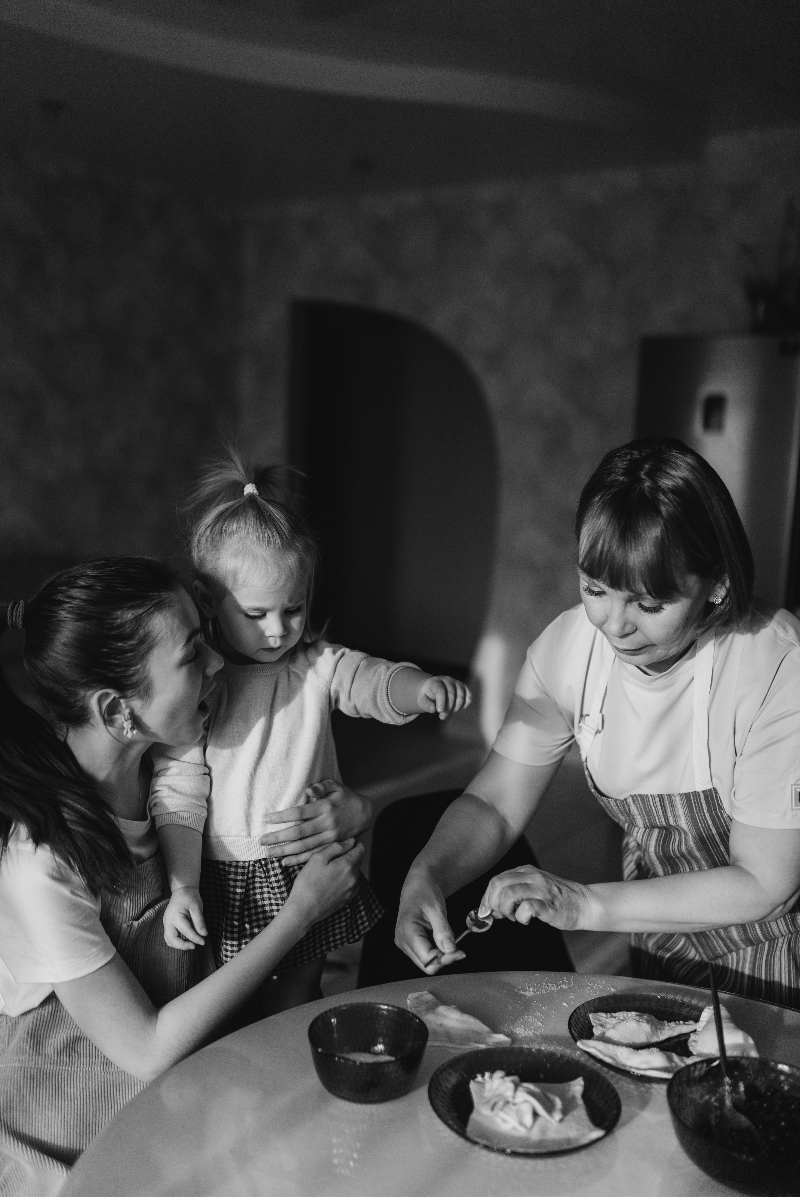 Время Печенья!. Семейный, свадебный фотограф в Чите Екатерина Мельникова