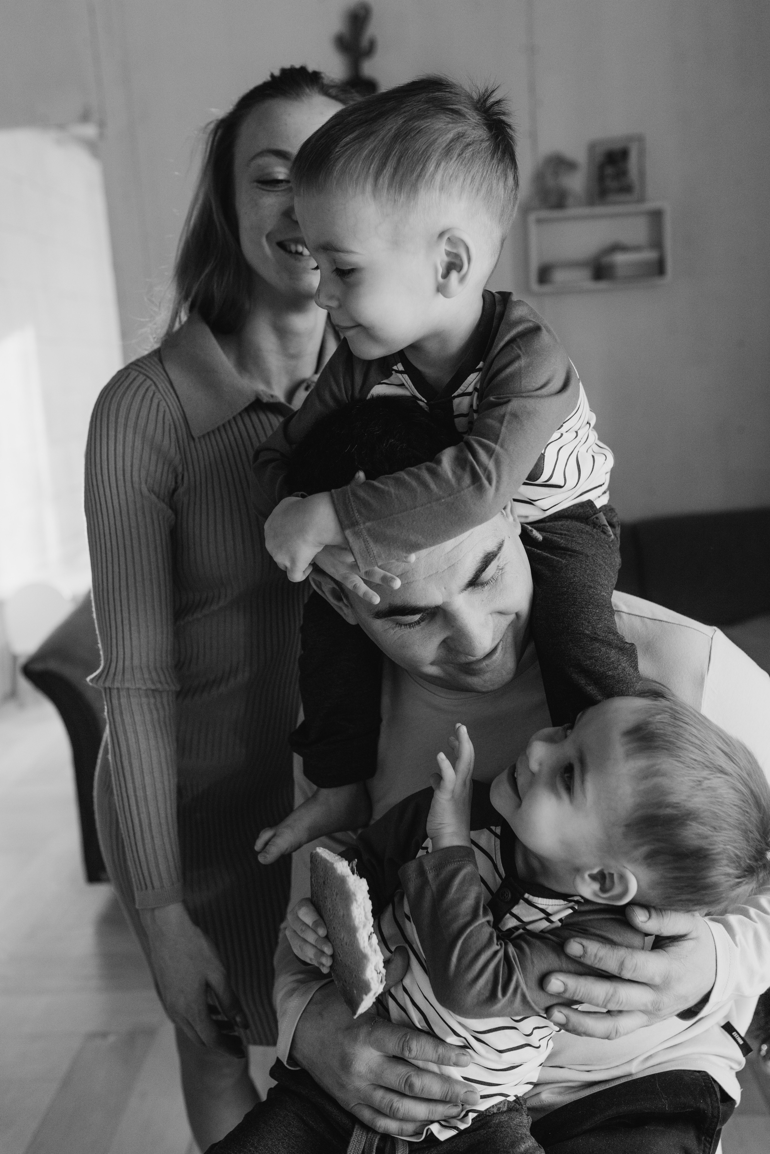 Паша и Ваня. Семейный, свадебный фотограф в Чите Екатерина Мельникова