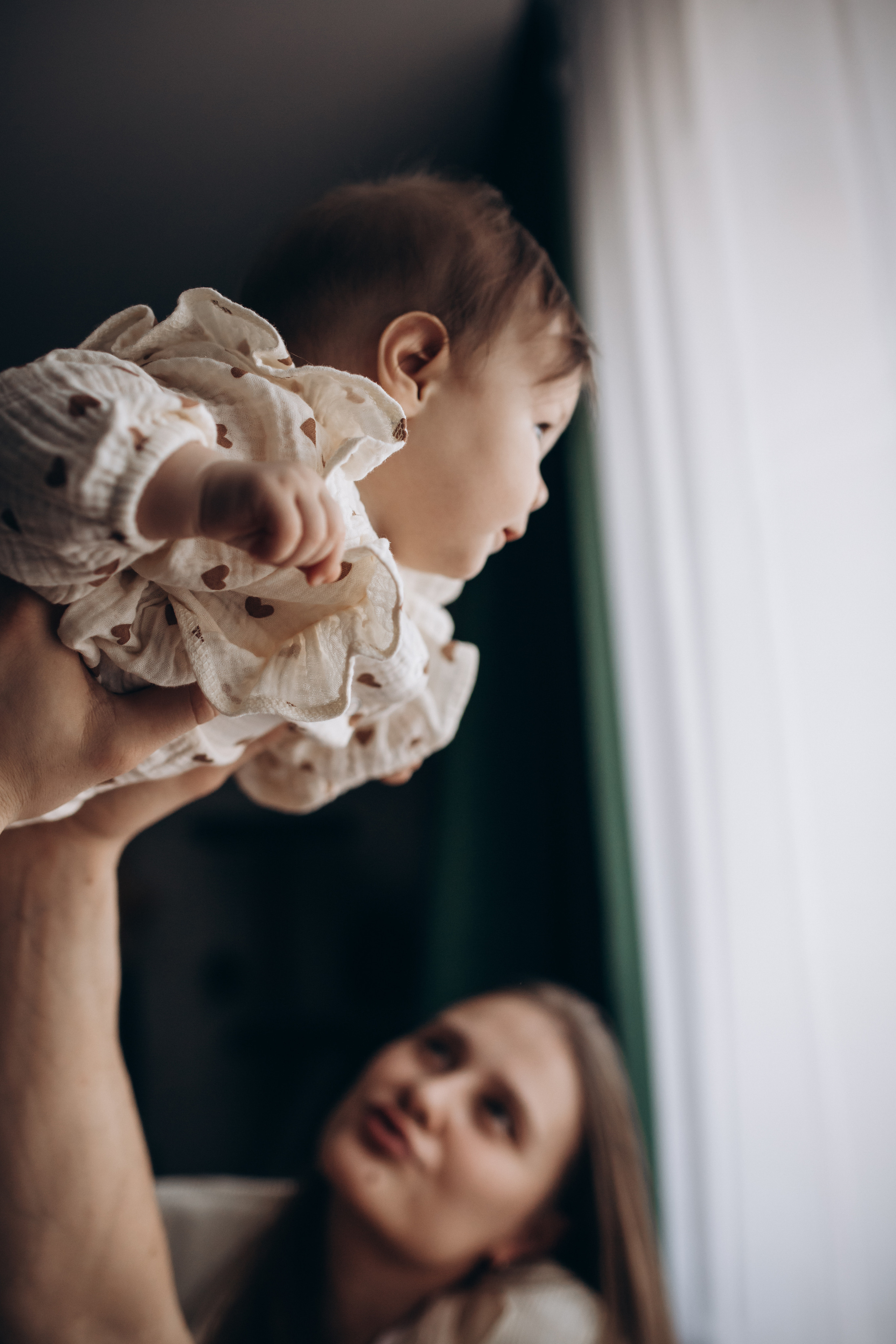 Дом, в котором живет любовь…. Семейный, свадебный фотограф в Чите Екатерина Мельникова