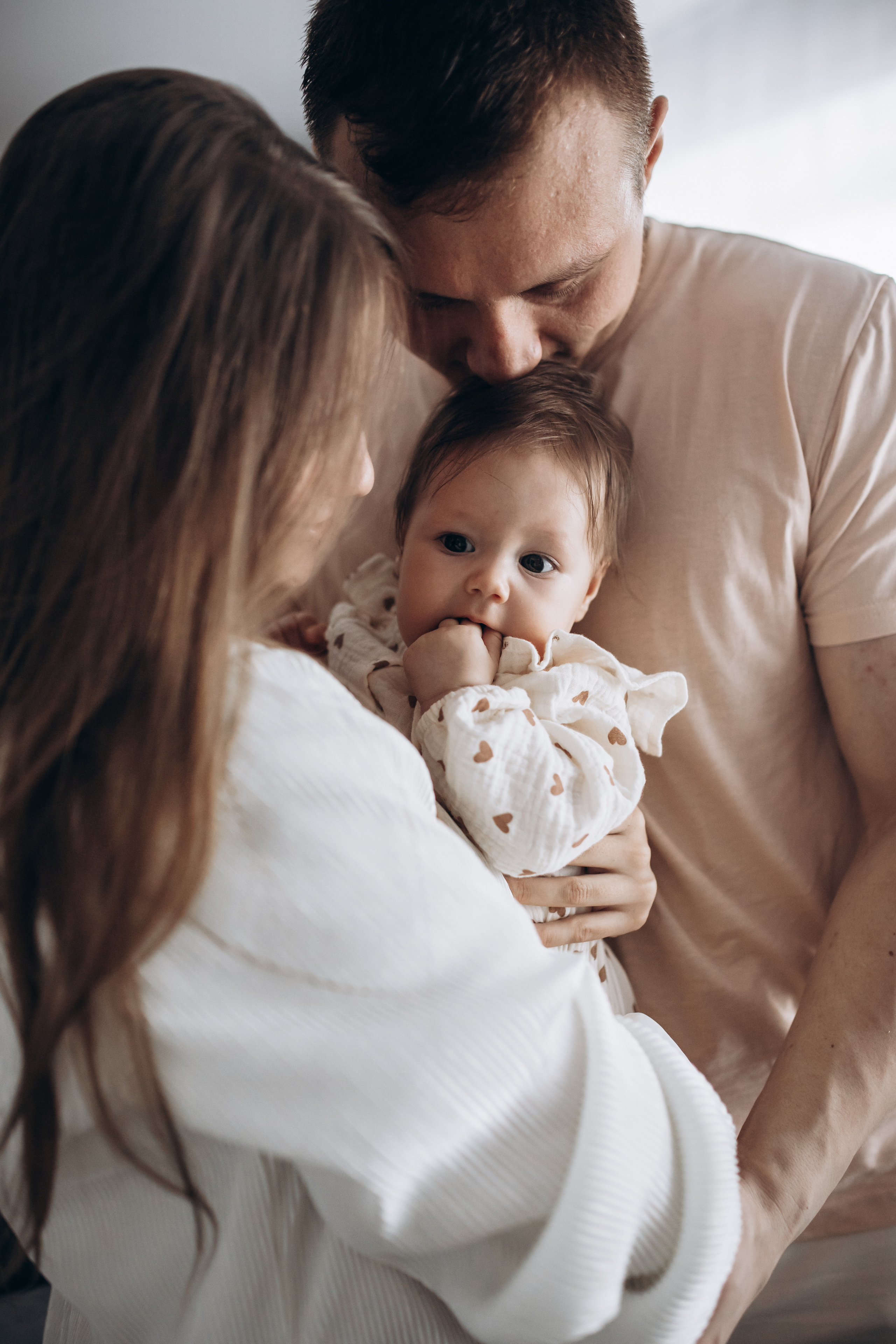 Дом, в котором живет счастье…. Семейный, свадебный фотограф в Чите Екатерина Мельникова